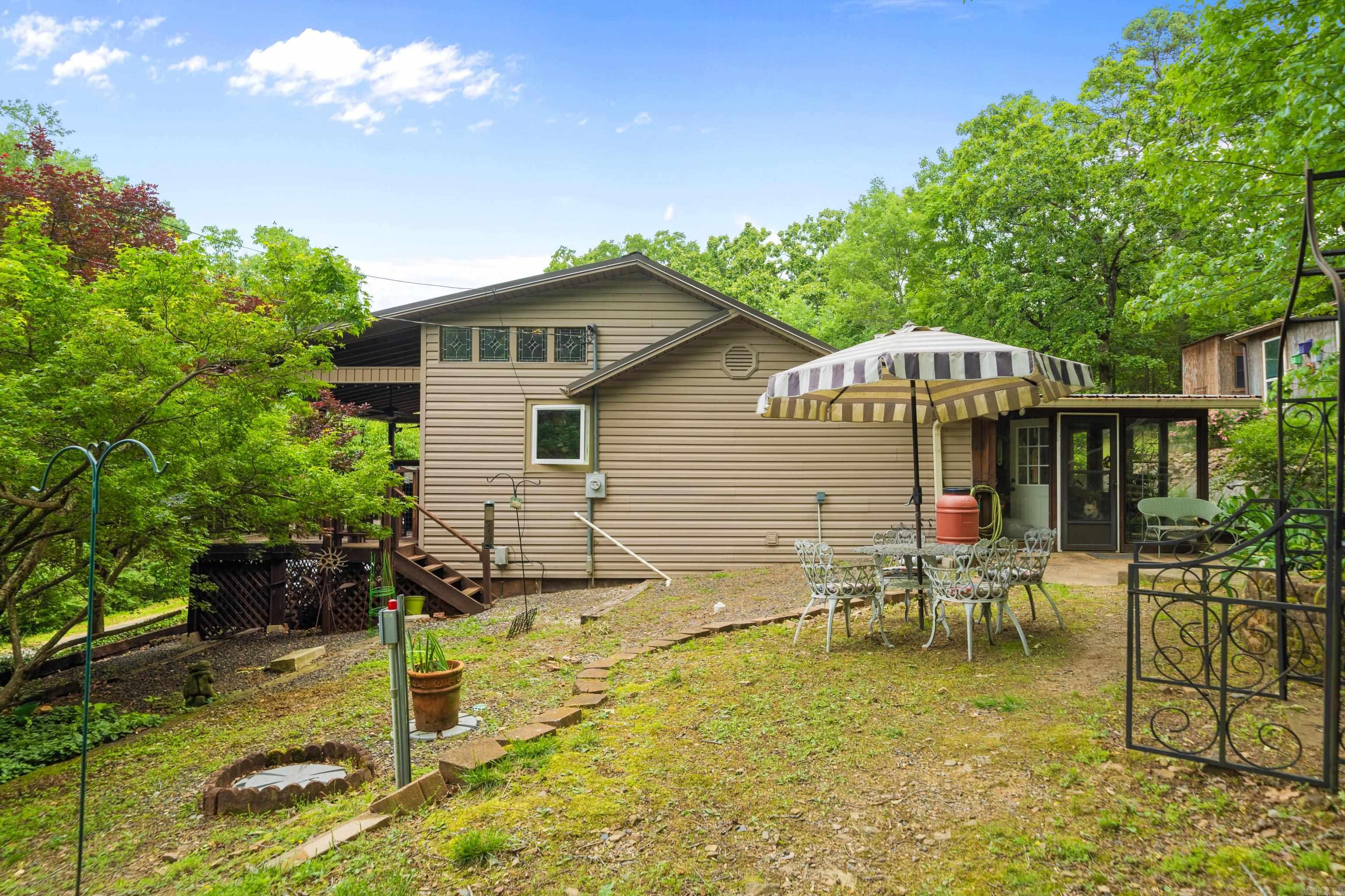Music Mountain #1 - Residential