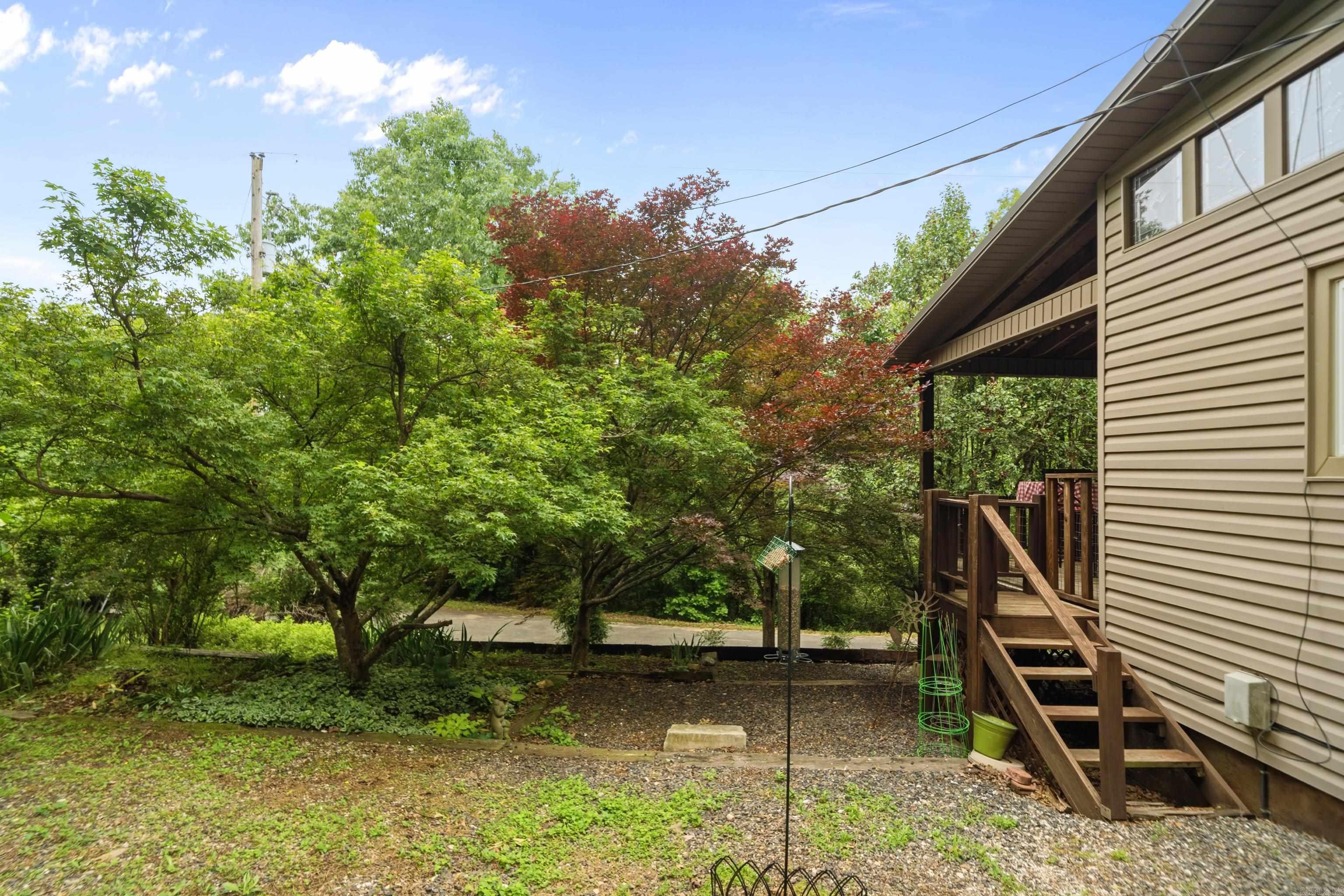 Music Mountain #1 - Residential