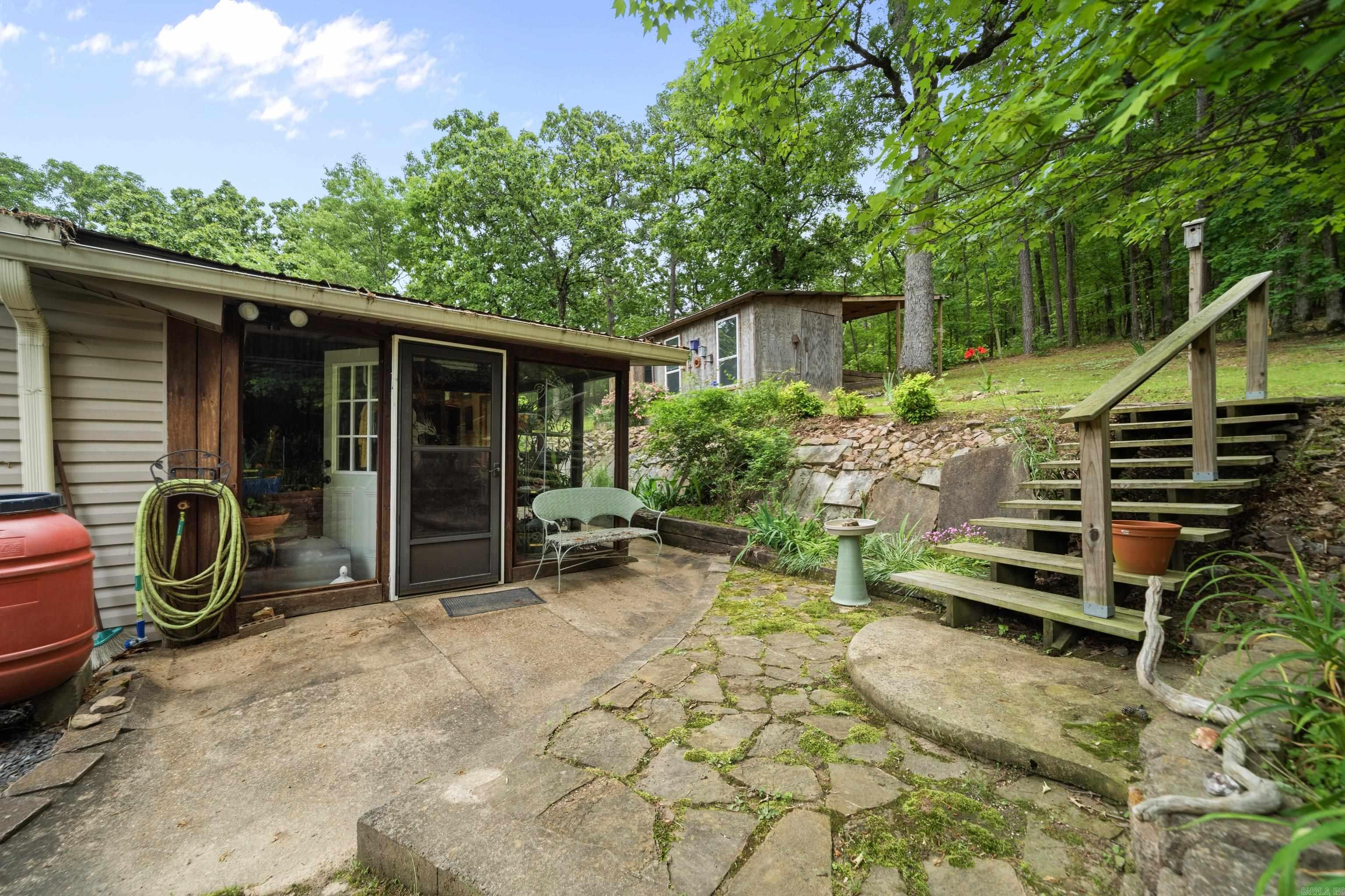 Music Mountain #1 - Residential