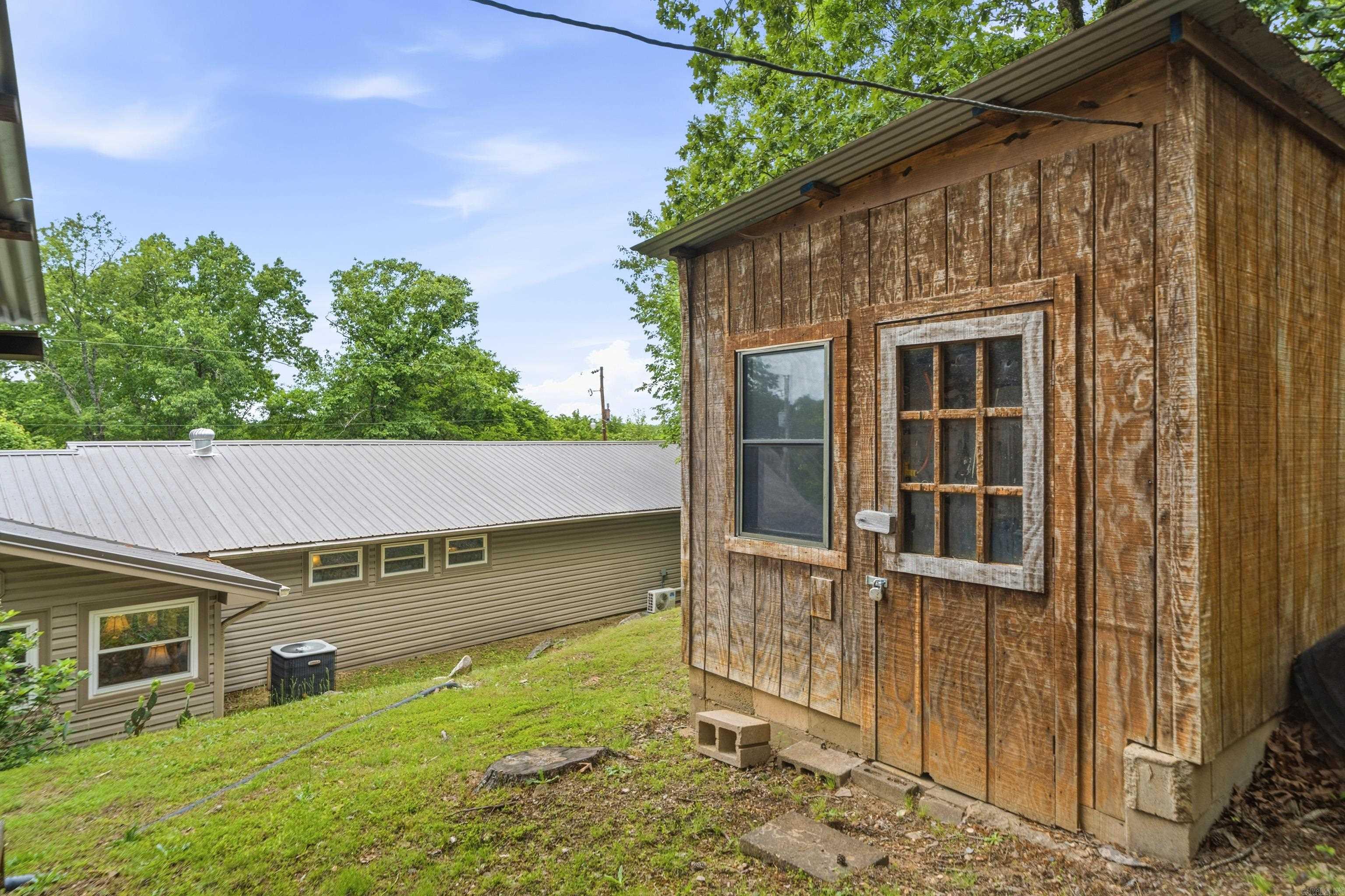 Music Mountain #1 - Residential