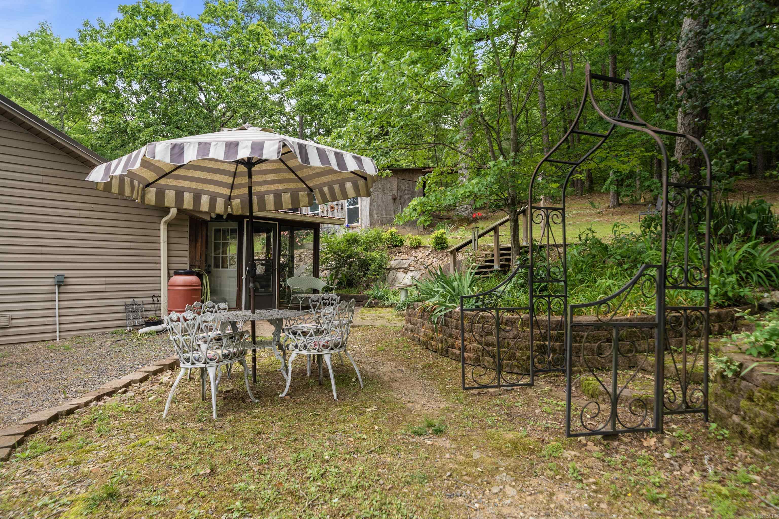 Music Mountain #1 - Residential