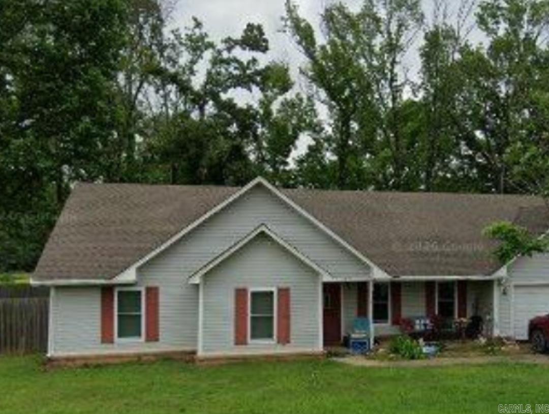 CABOT HIGHLANDS - Residential