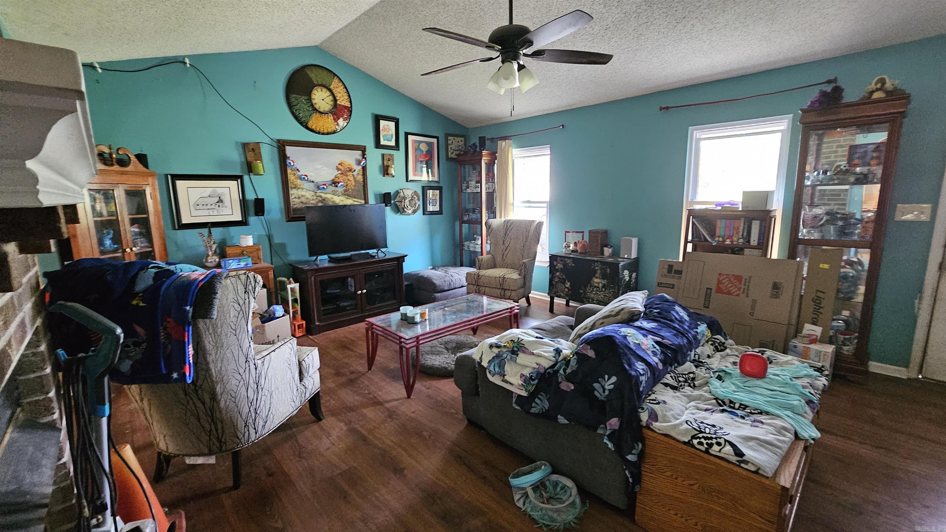 CABOT HIGHLANDS - Residential