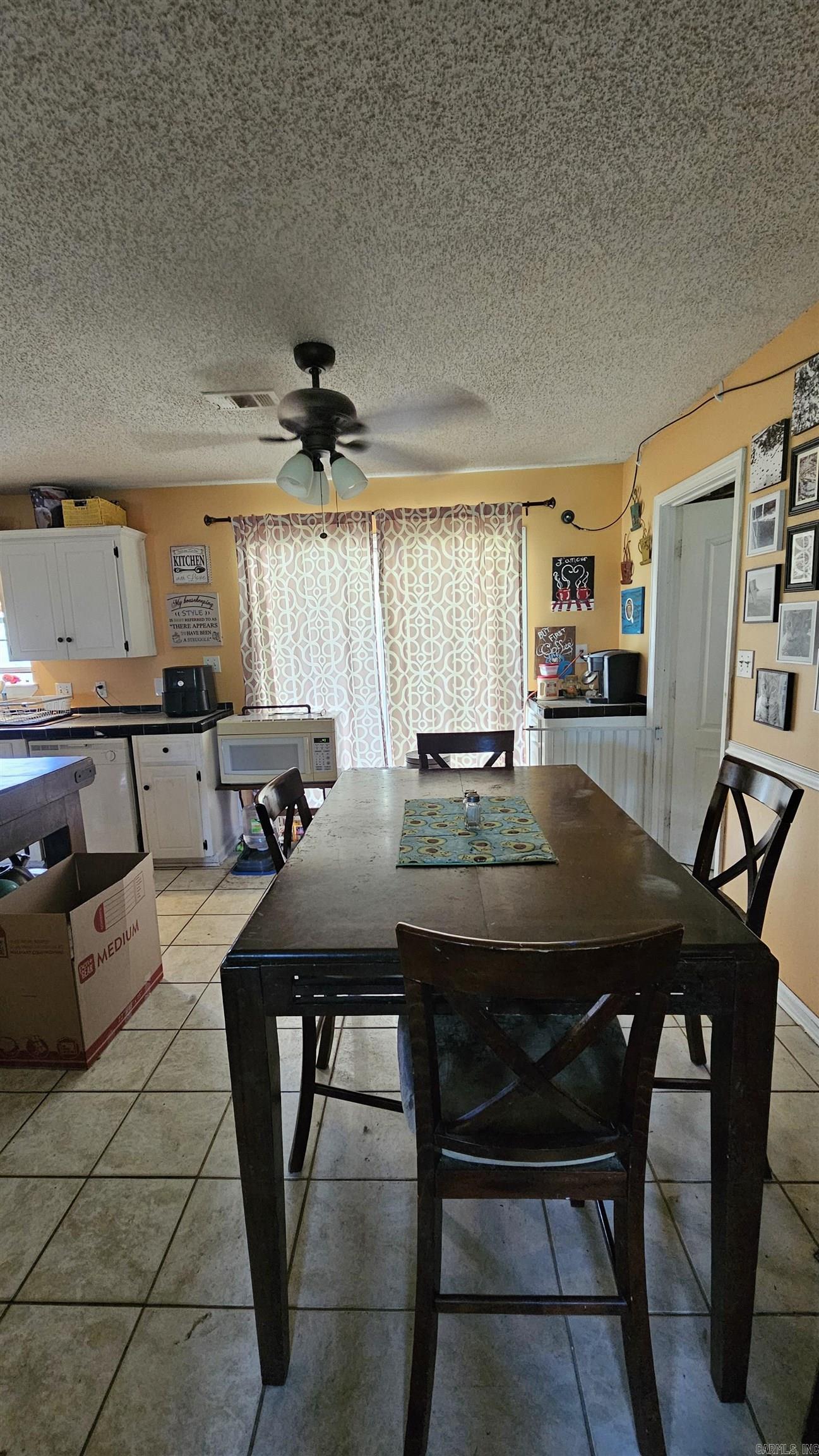 CABOT HIGHLANDS - Residential
