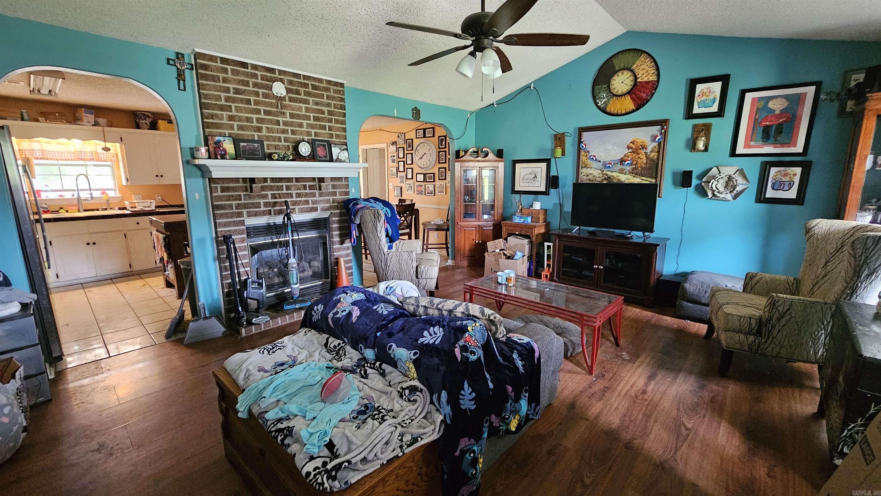 CABOT HIGHLANDS - Residential