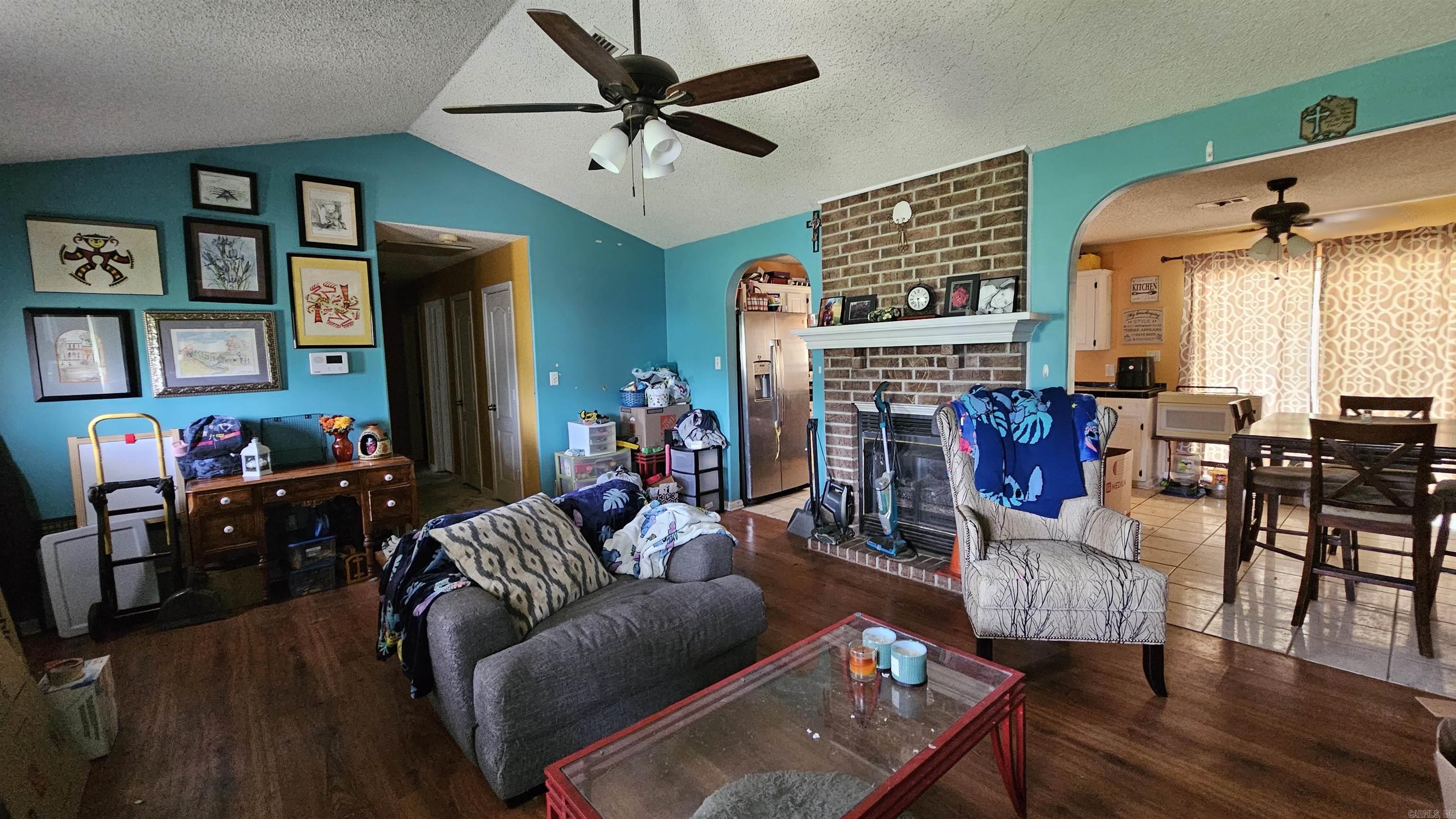 CABOT HIGHLANDS - Residential