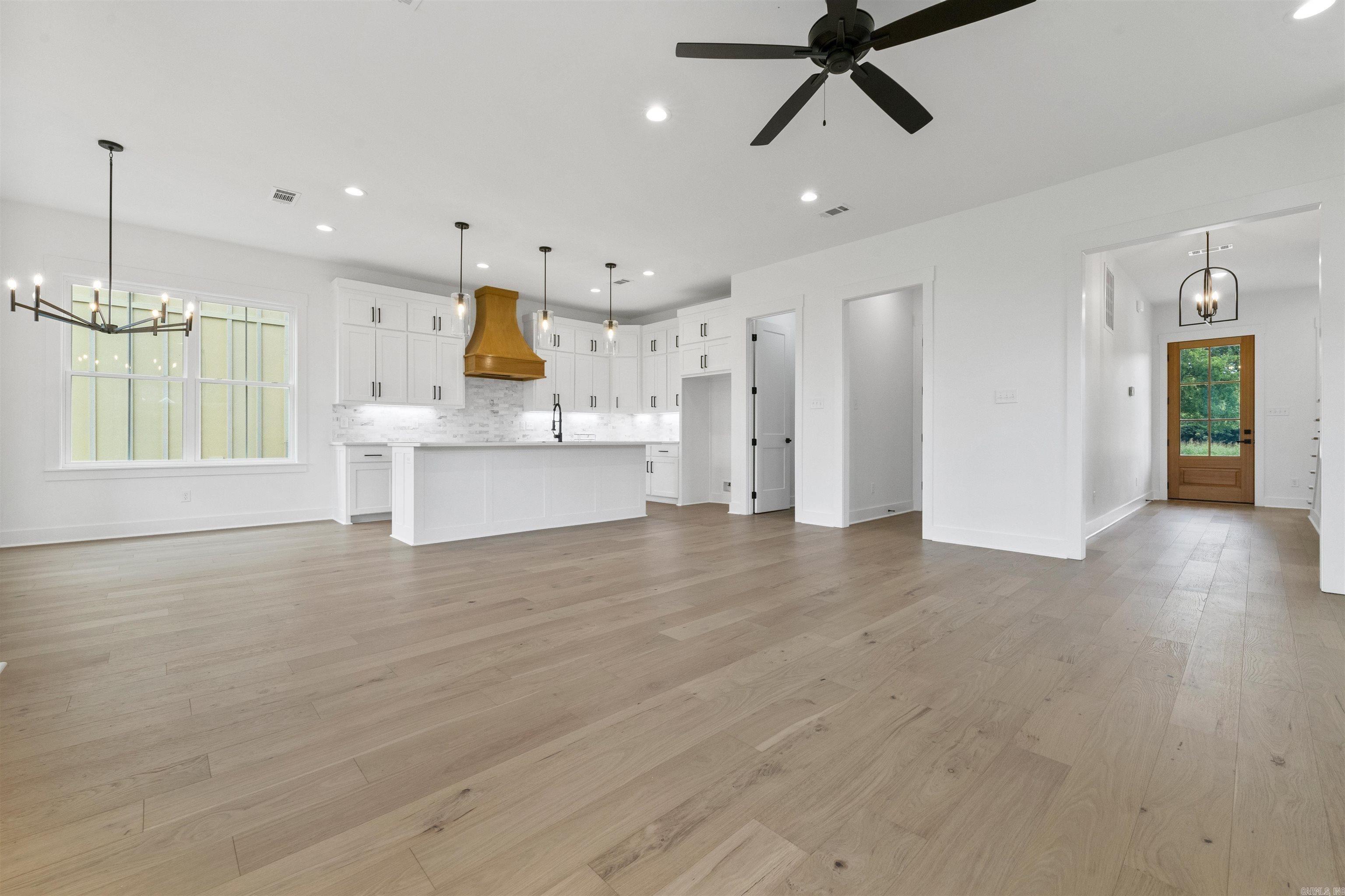 Rockwater Village Phase II - Residential