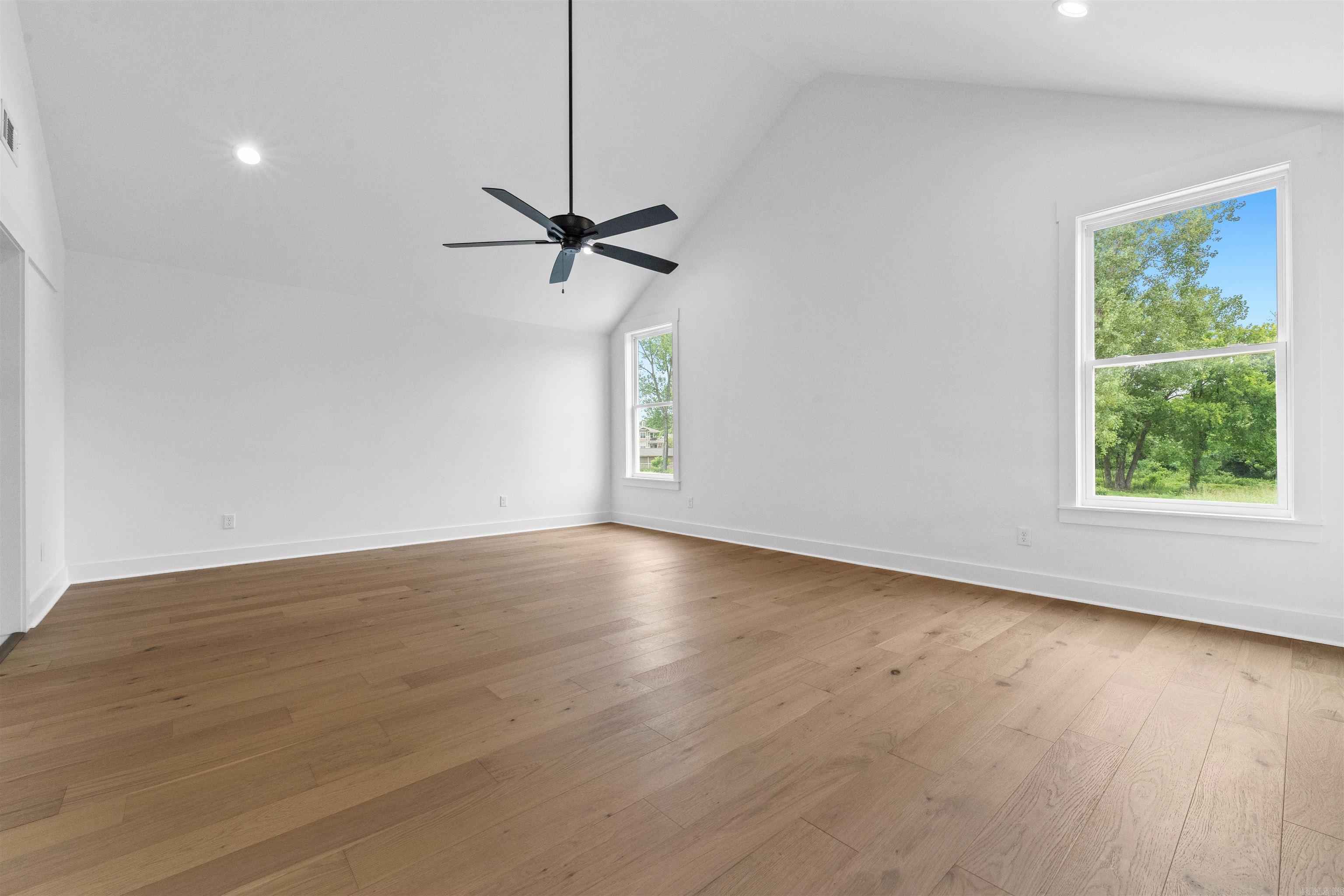 Rockwater Village Phase II - Residential