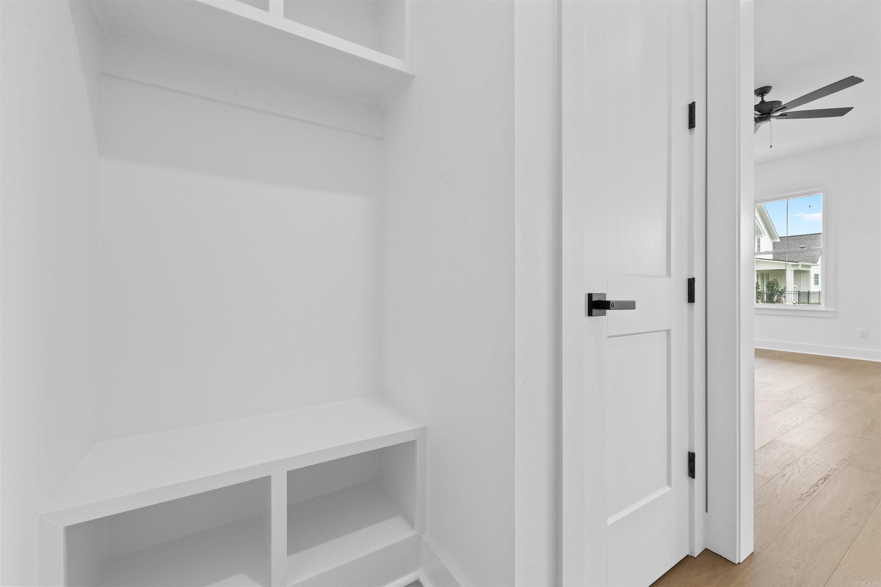 Rockwater Village Phase II - Residential