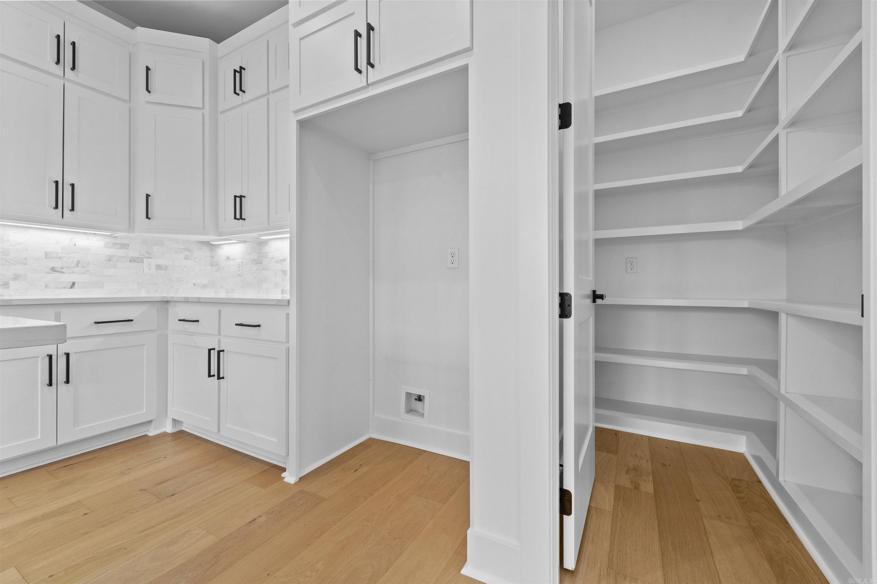 Rockwater Village Phase II - Residential