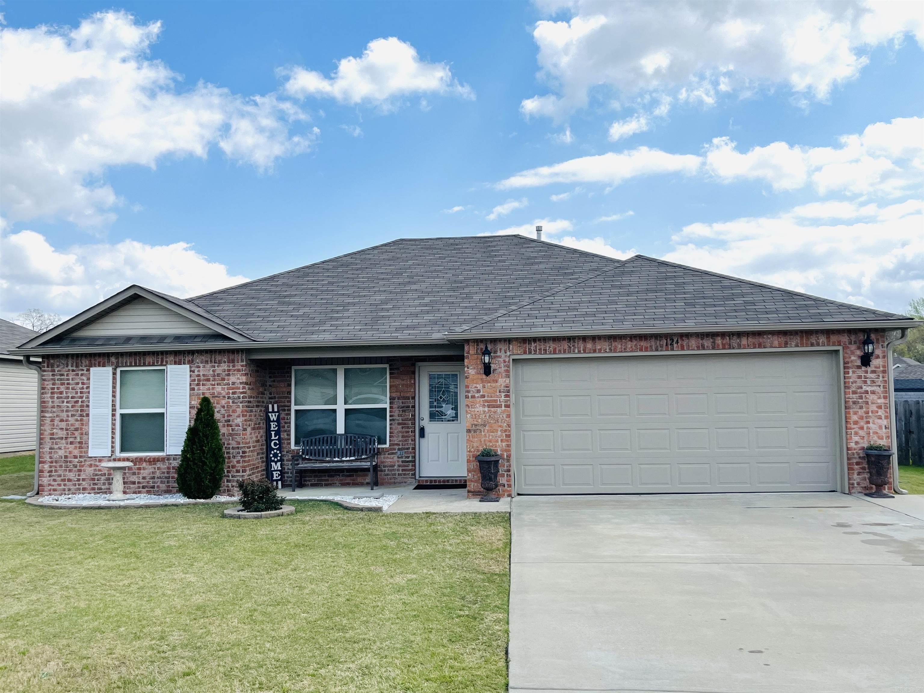 TERRACE MEADOWS - Residential