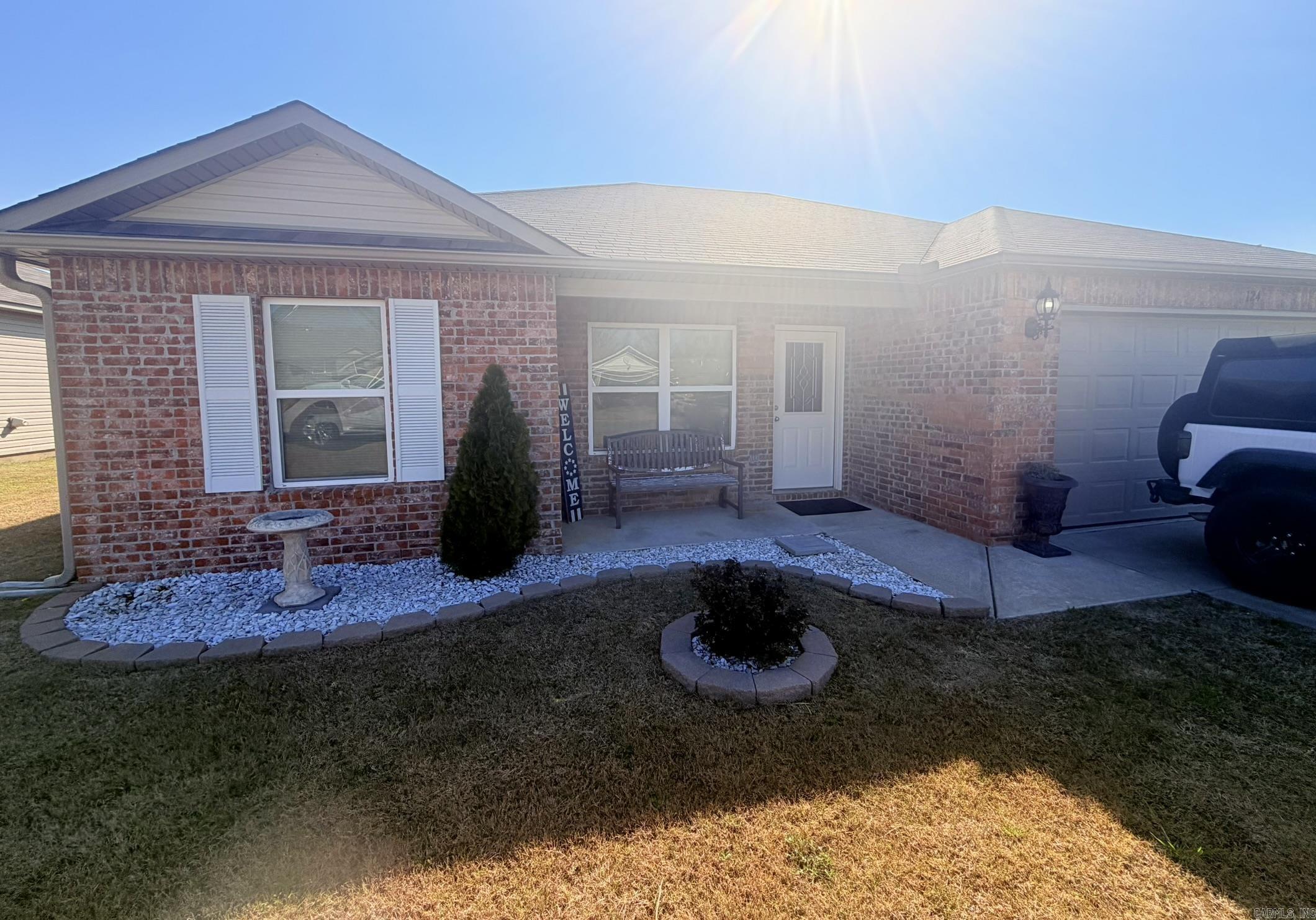 TERRACE MEADOWS - Residential