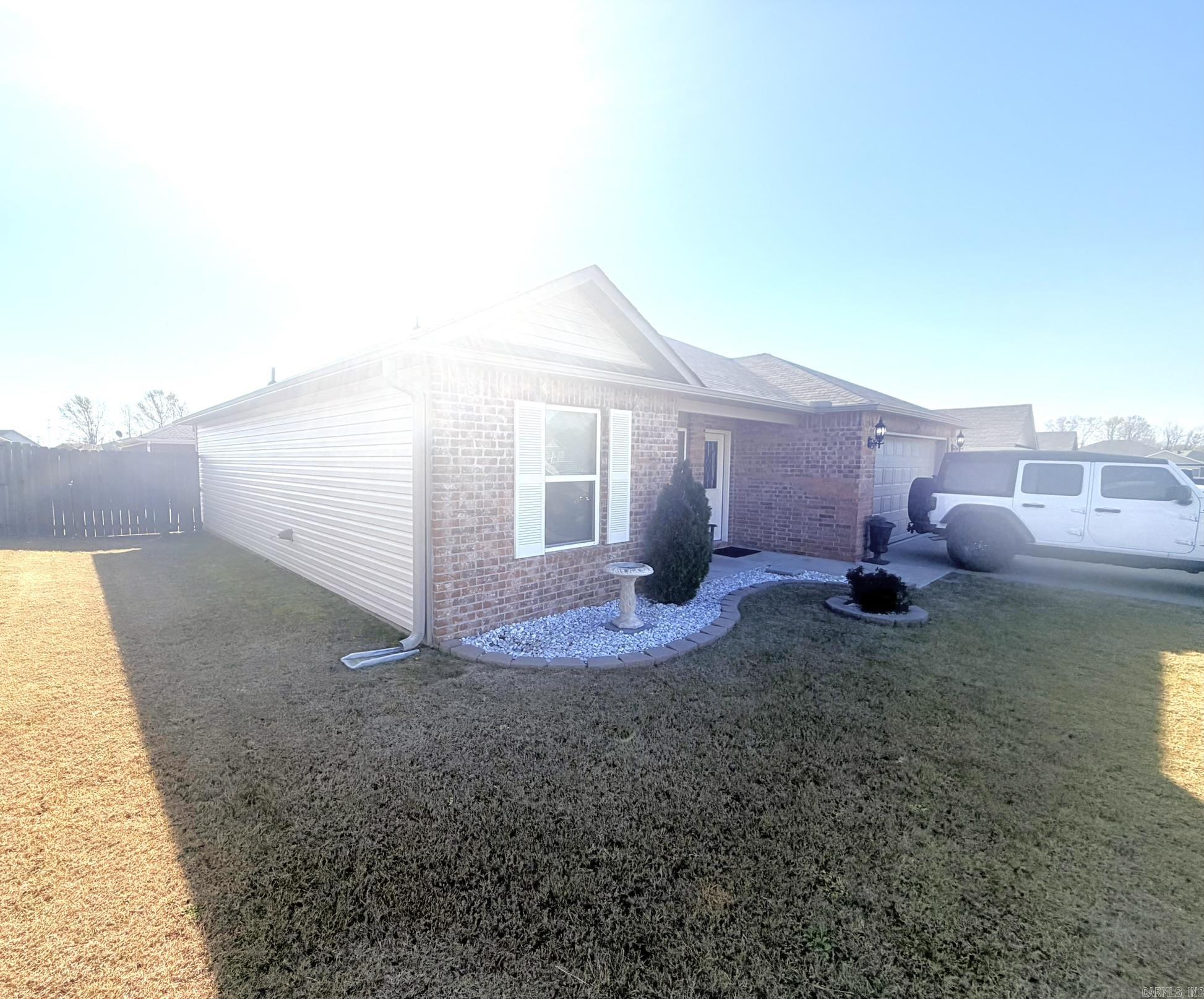 TERRACE MEADOWS - Residential