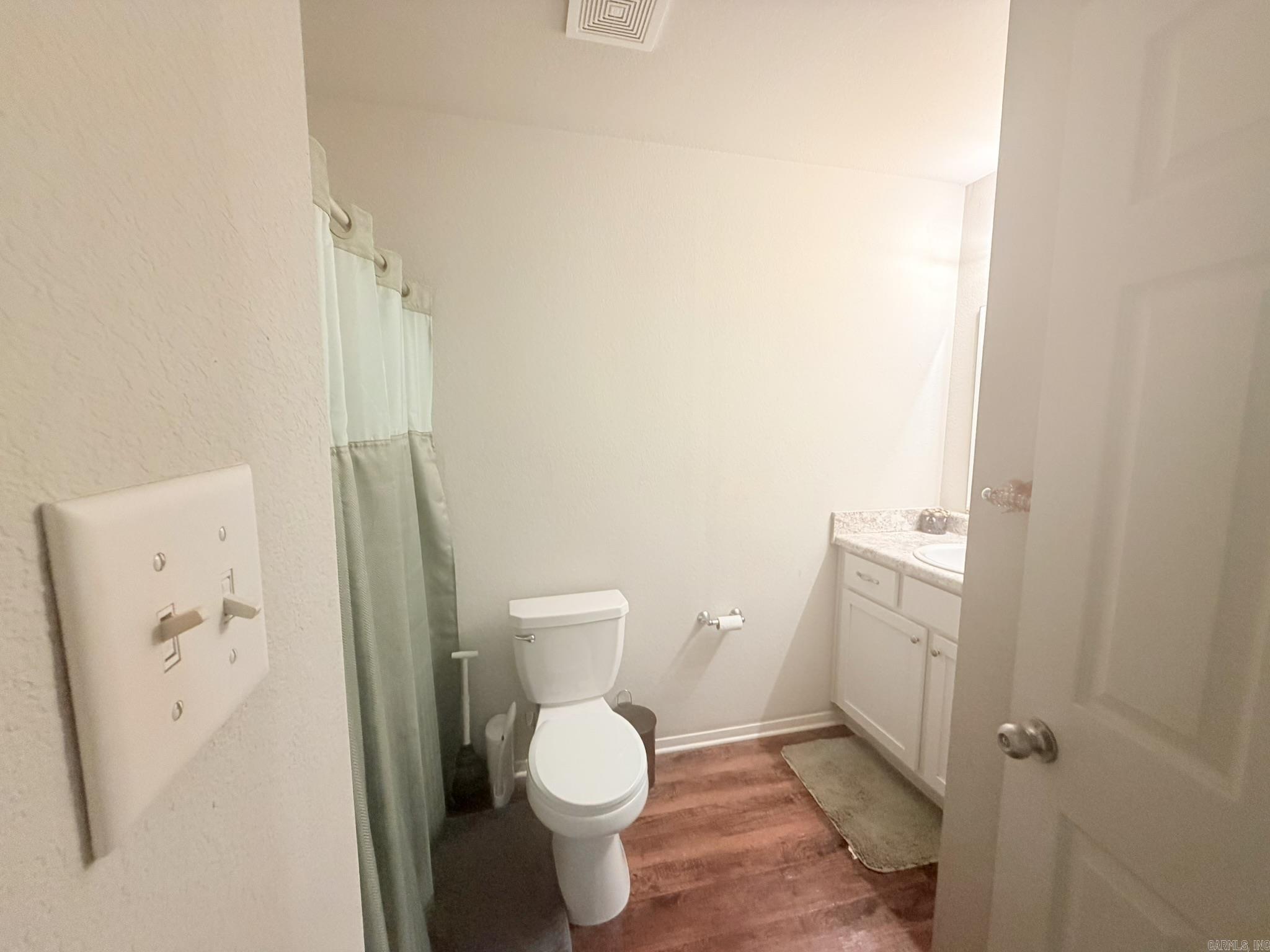 TERRACE MEADOWS - Residential