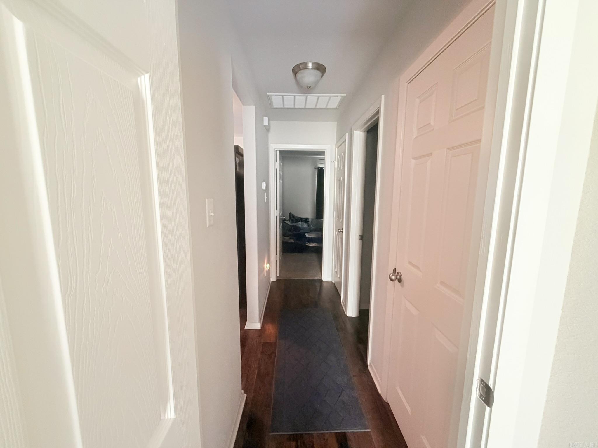 TERRACE MEADOWS - Residential