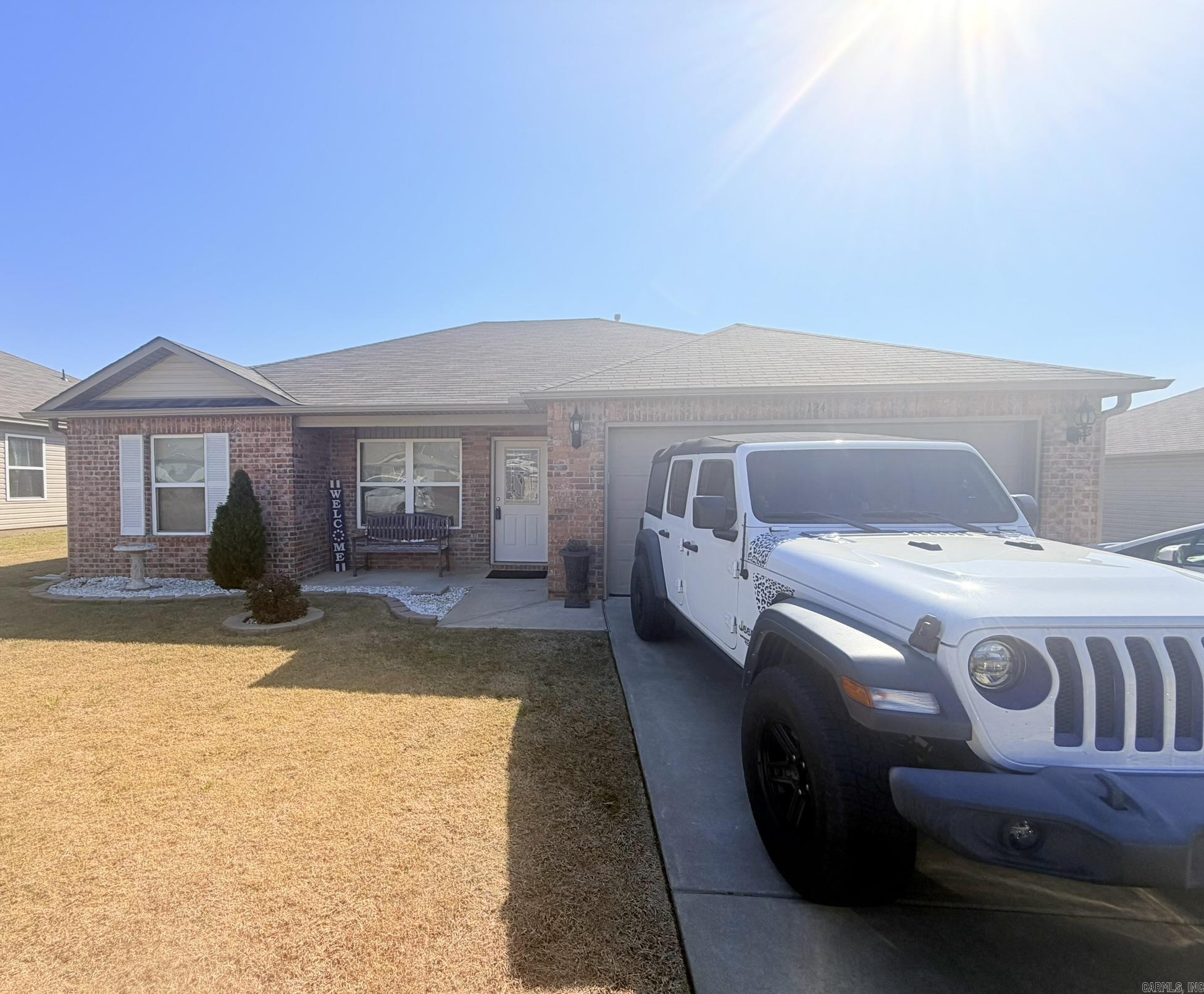 TERRACE MEADOWS - Residential