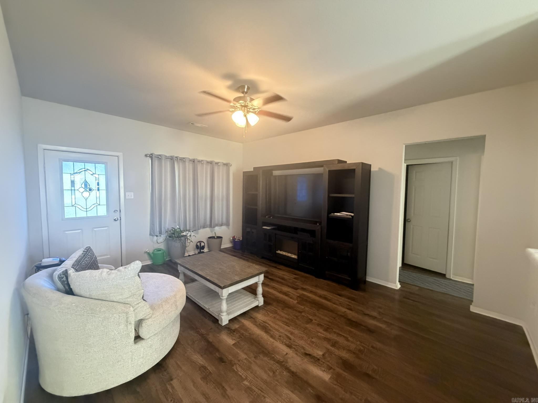 TERRACE MEADOWS - Residential