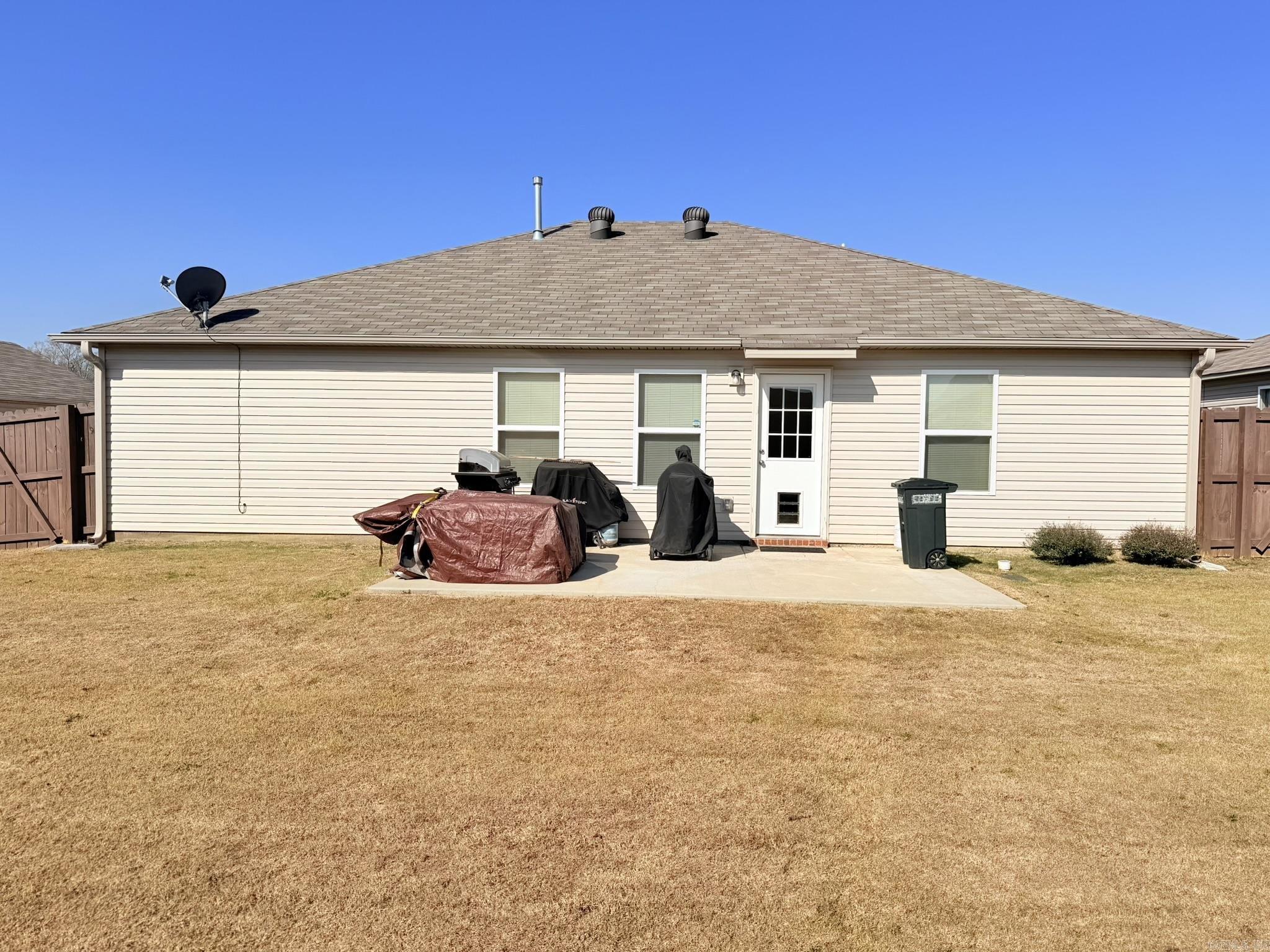 TERRACE MEADOWS - Residential