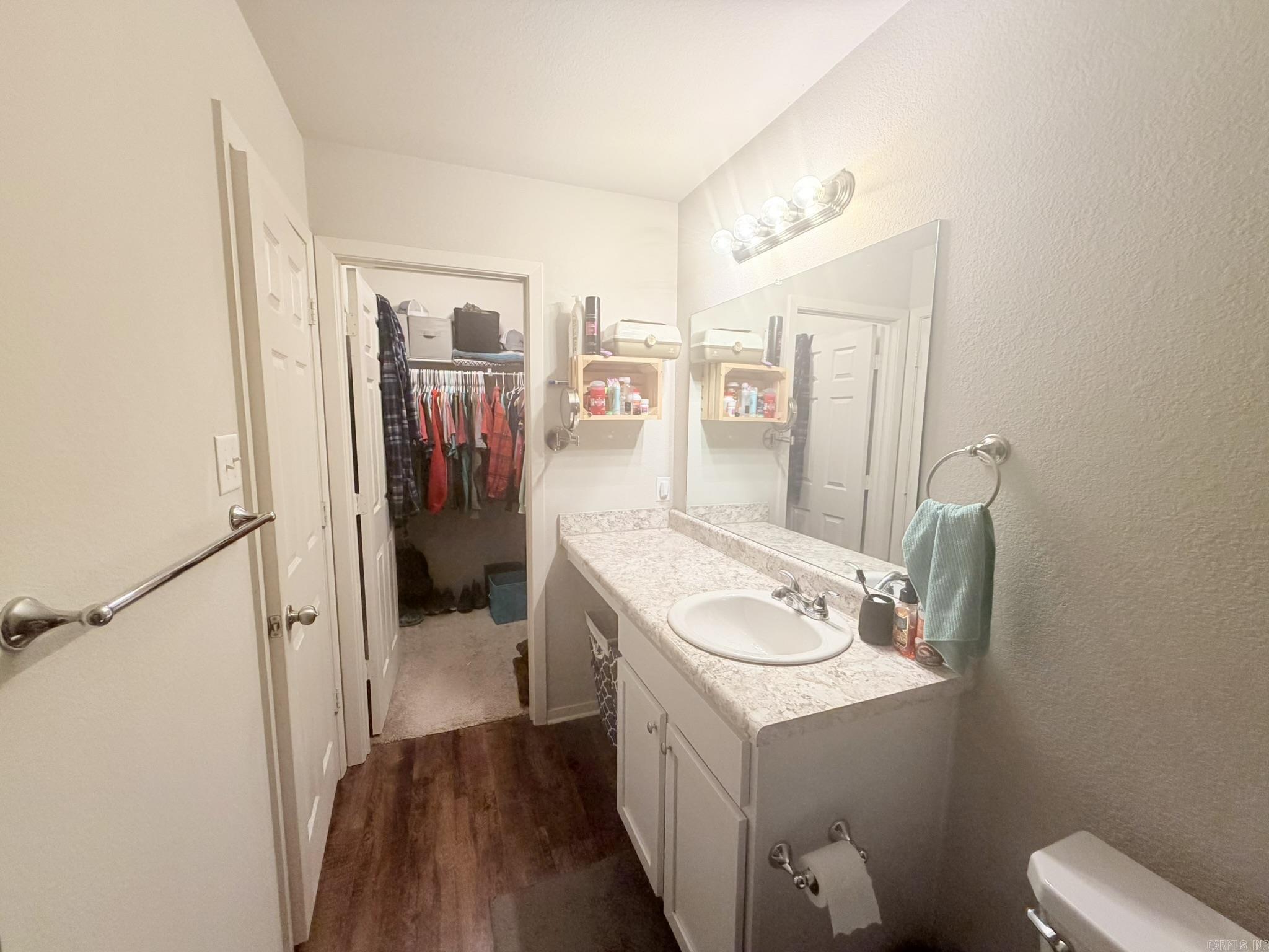 TERRACE MEADOWS - Residential