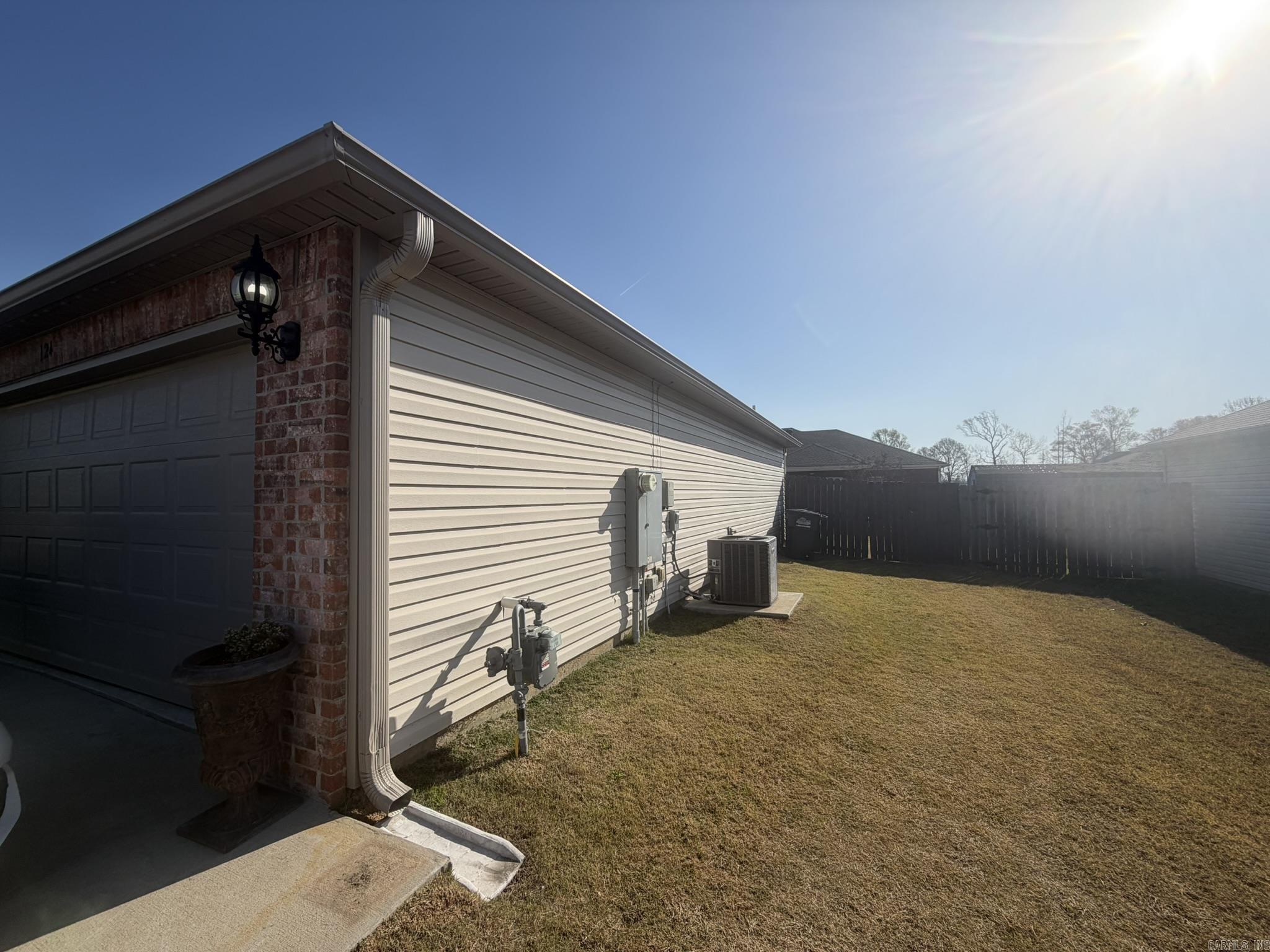 TERRACE MEADOWS - Residential