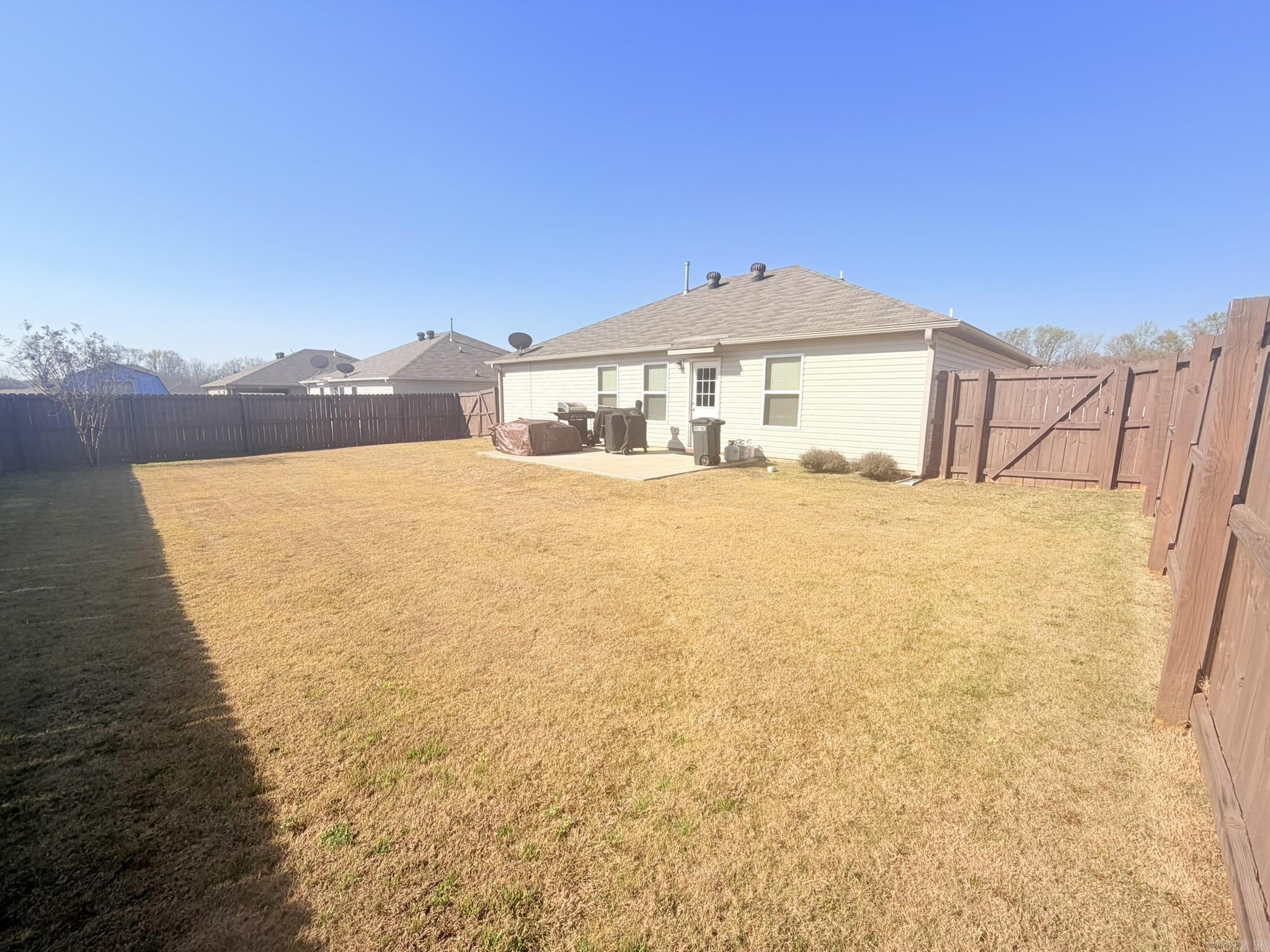 TERRACE MEADOWS - Residential