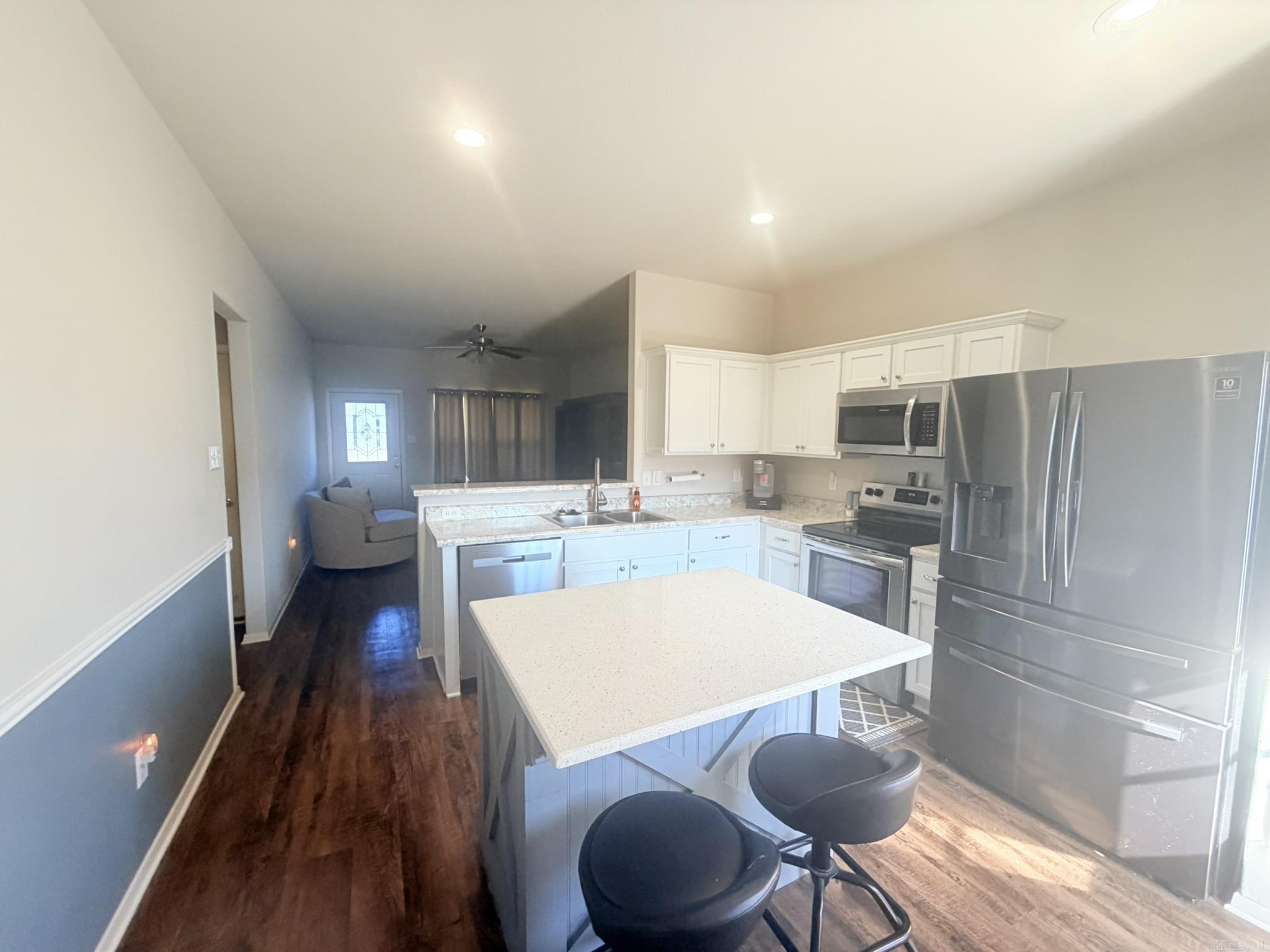 TERRACE MEADOWS - Residential