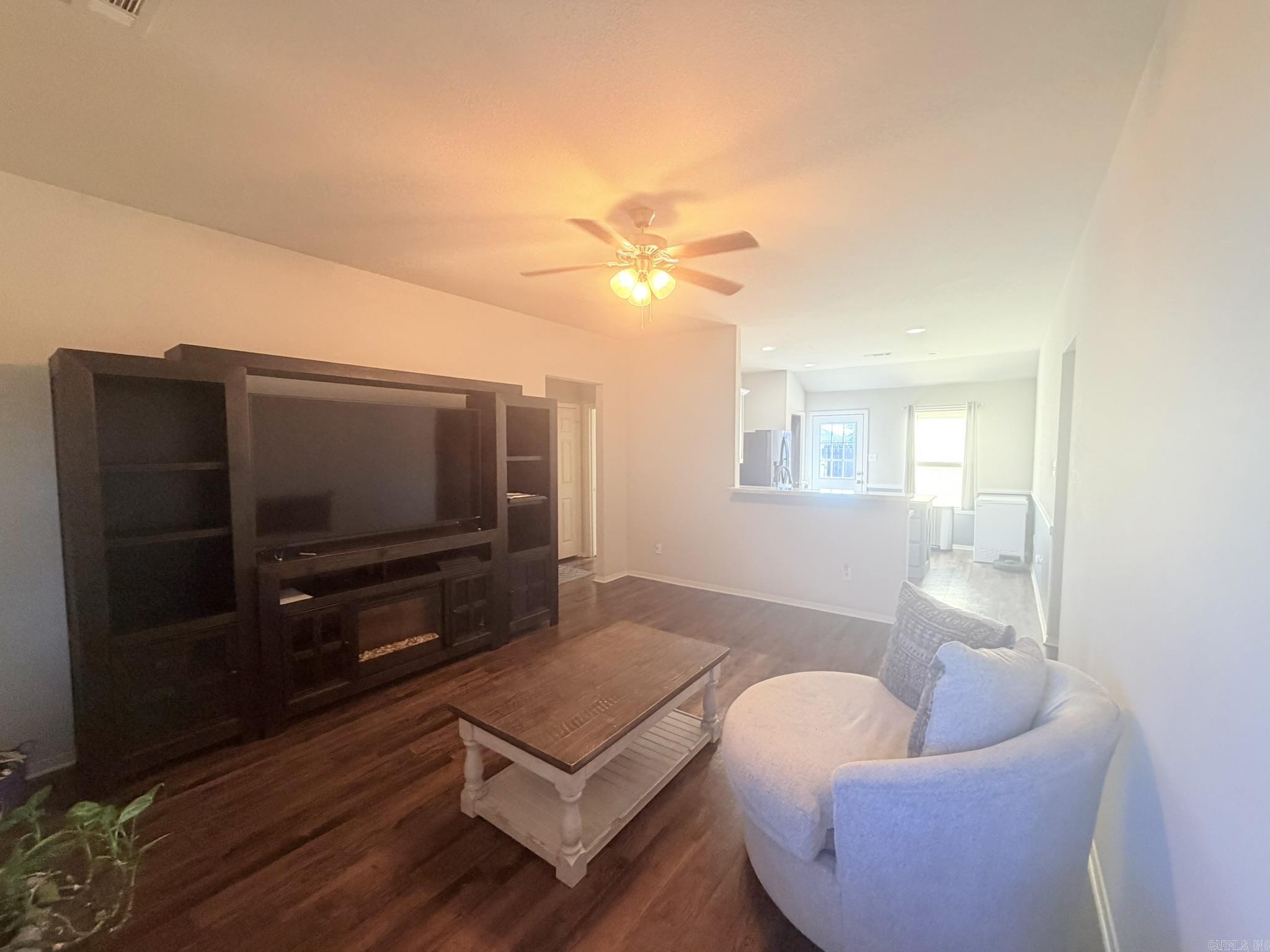 TERRACE MEADOWS - Residential