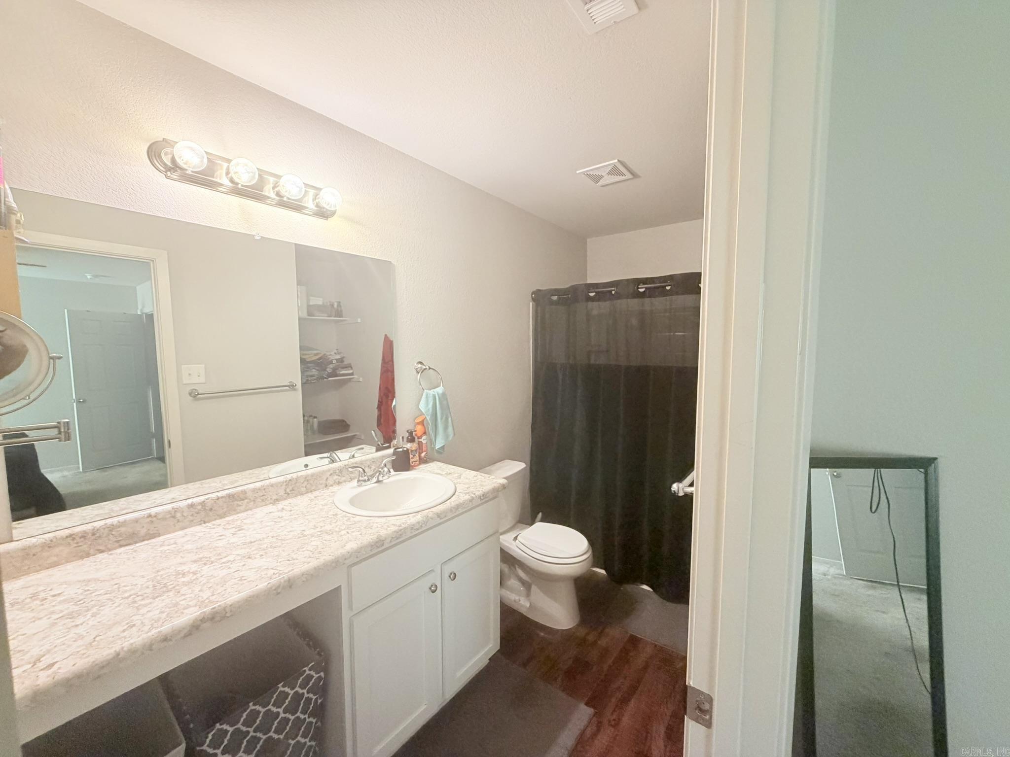 TERRACE MEADOWS - Residential