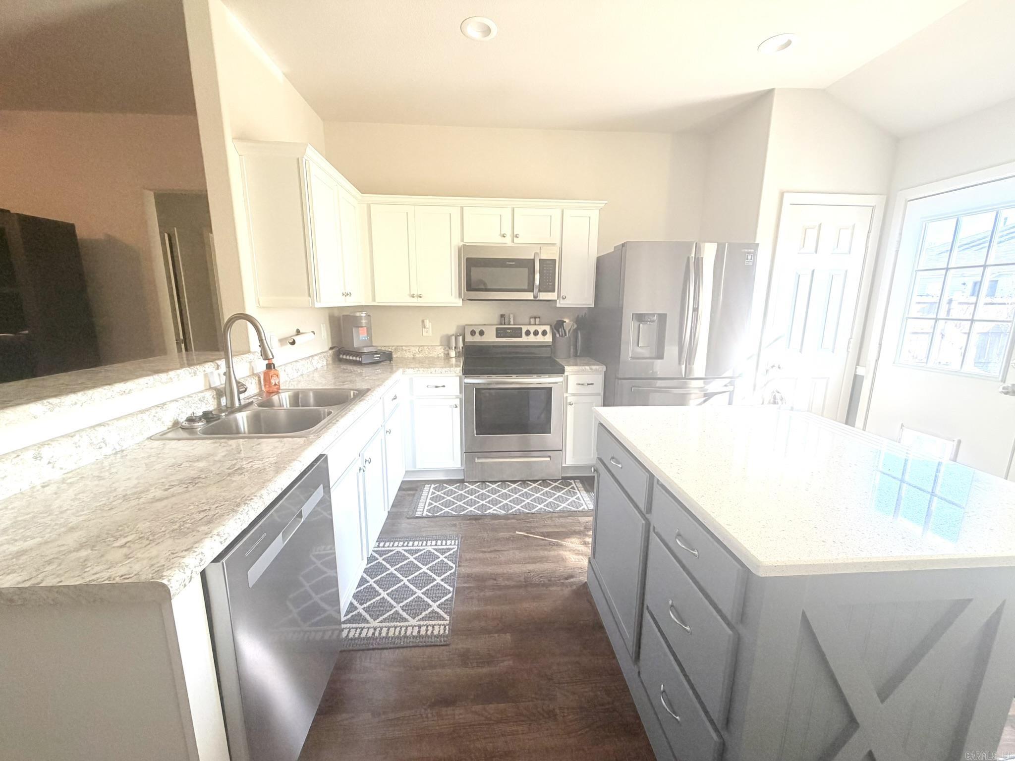 TERRACE MEADOWS - Residential