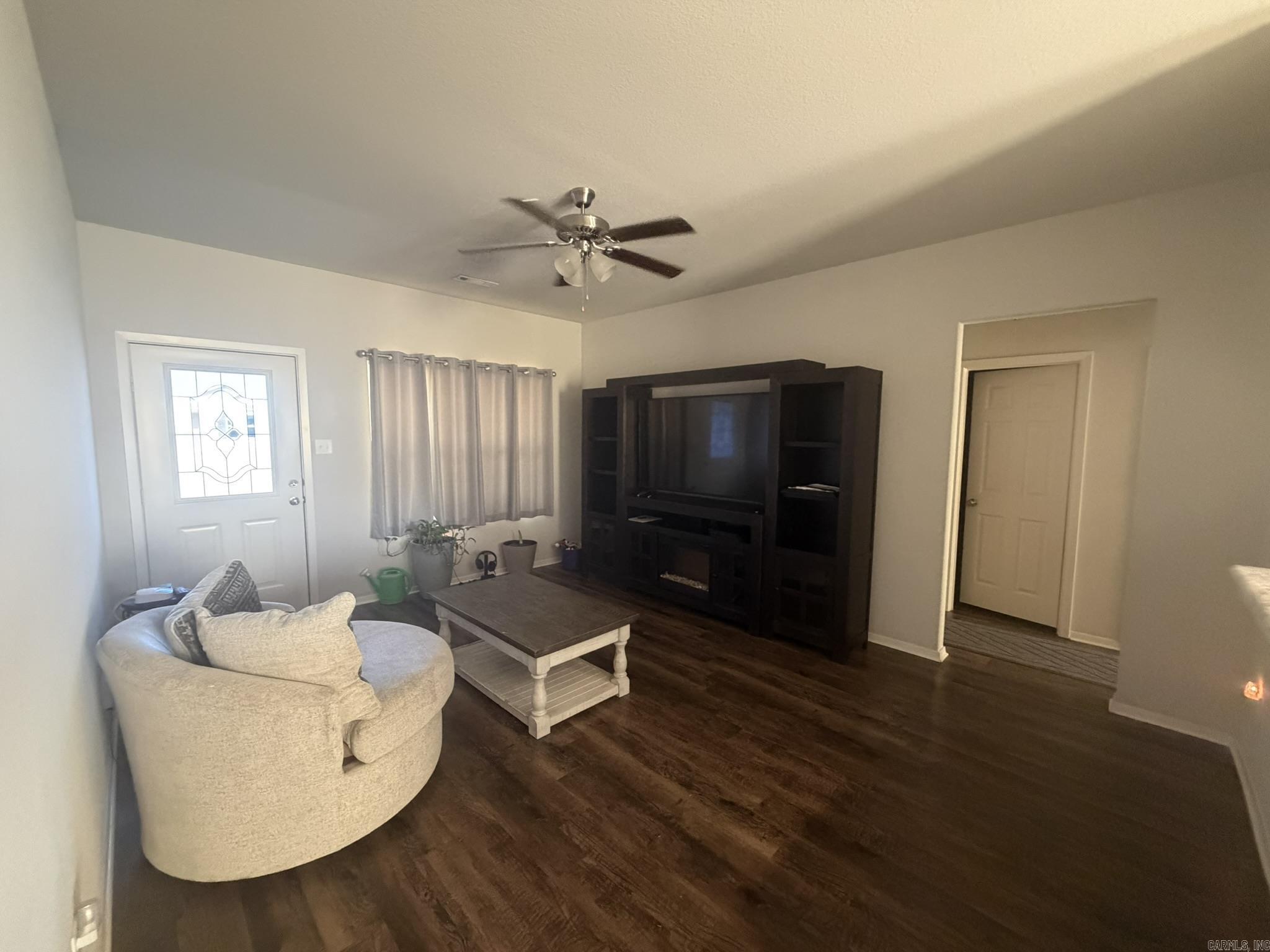 TERRACE MEADOWS - Residential