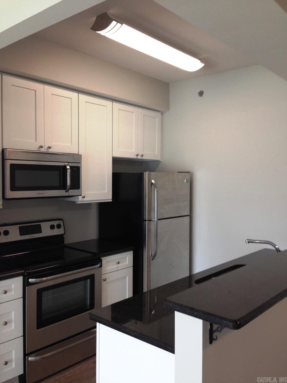 The Village at Hendrix - Residential Lease