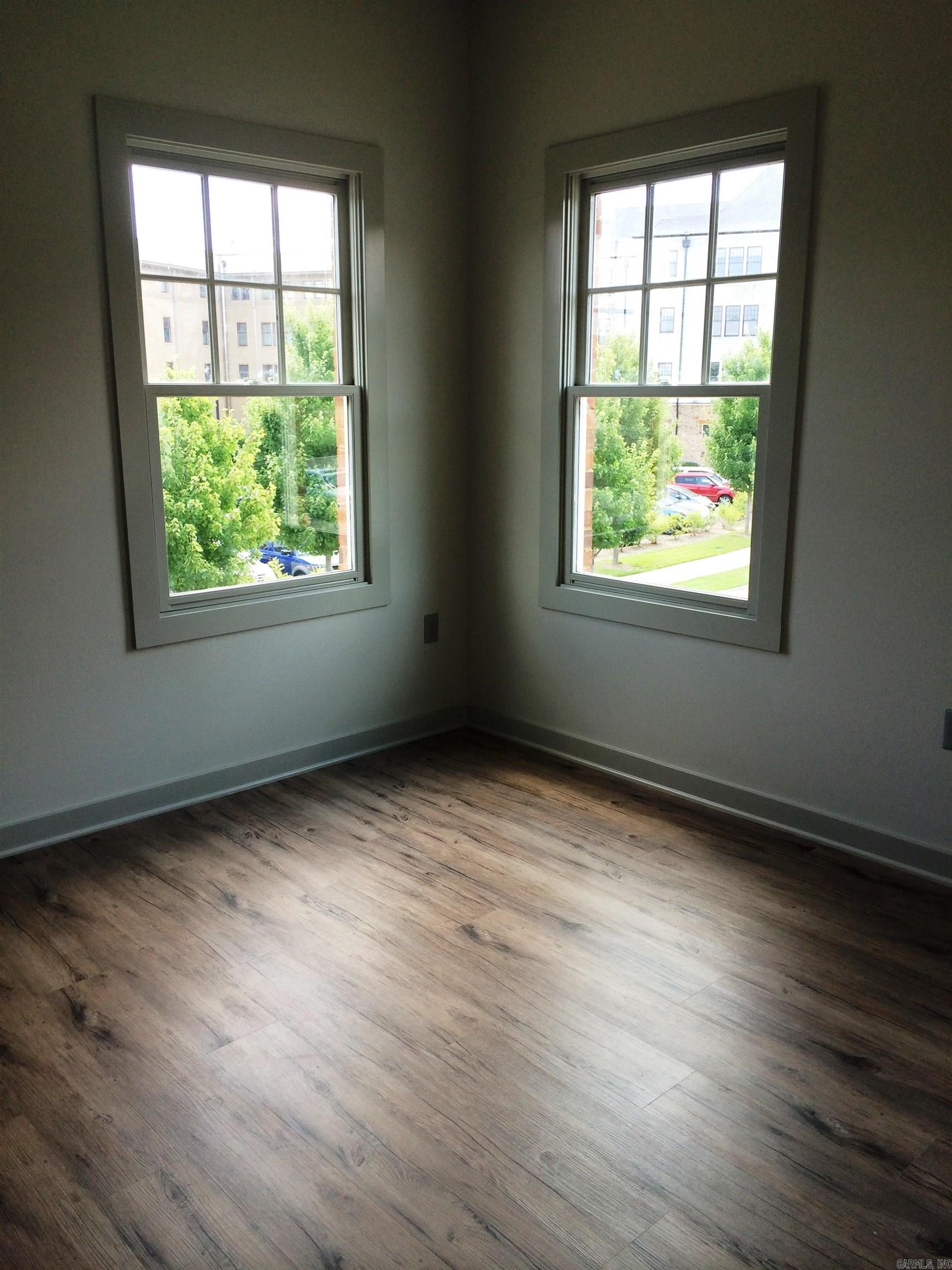 The Village at Hendrix - Residential Lease