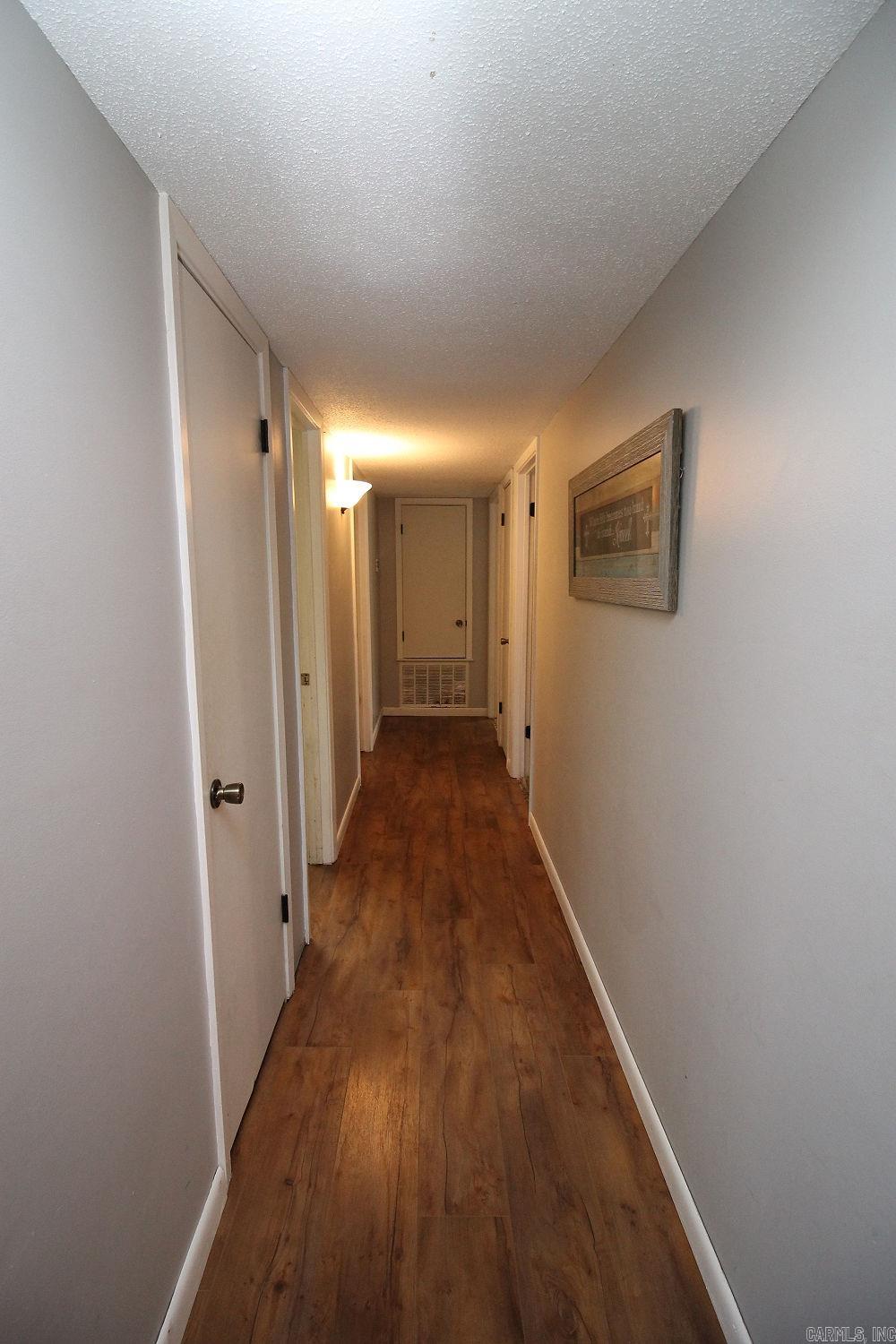 Hayden Carter - Residential