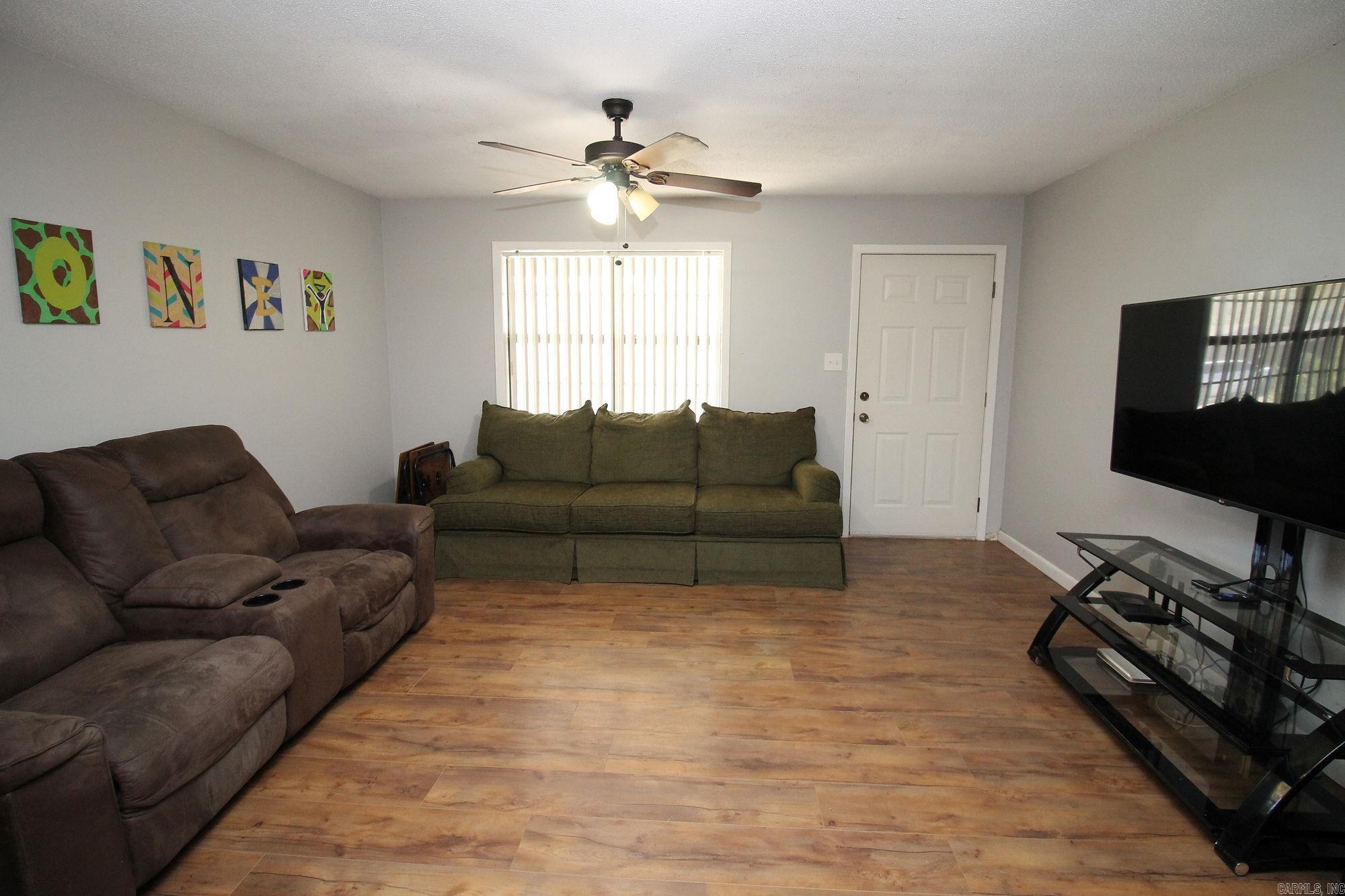 Hayden Carter - Residential