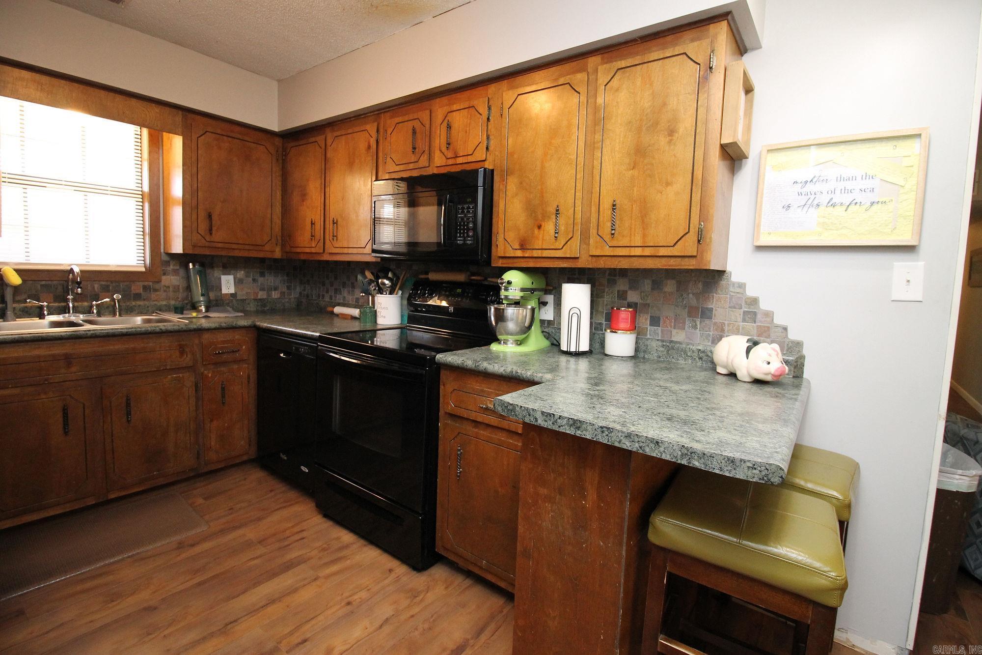 Hayden Carter - Residential