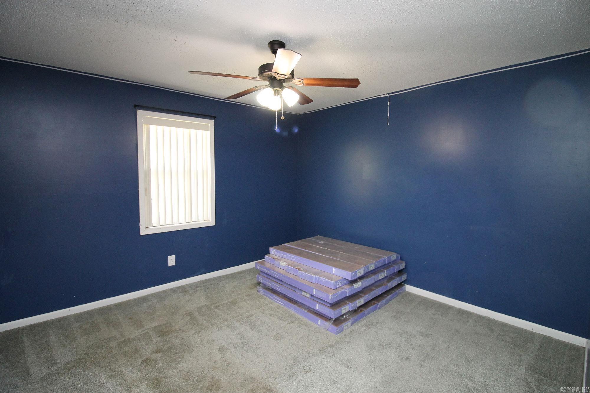 Hayden Carter - Residential