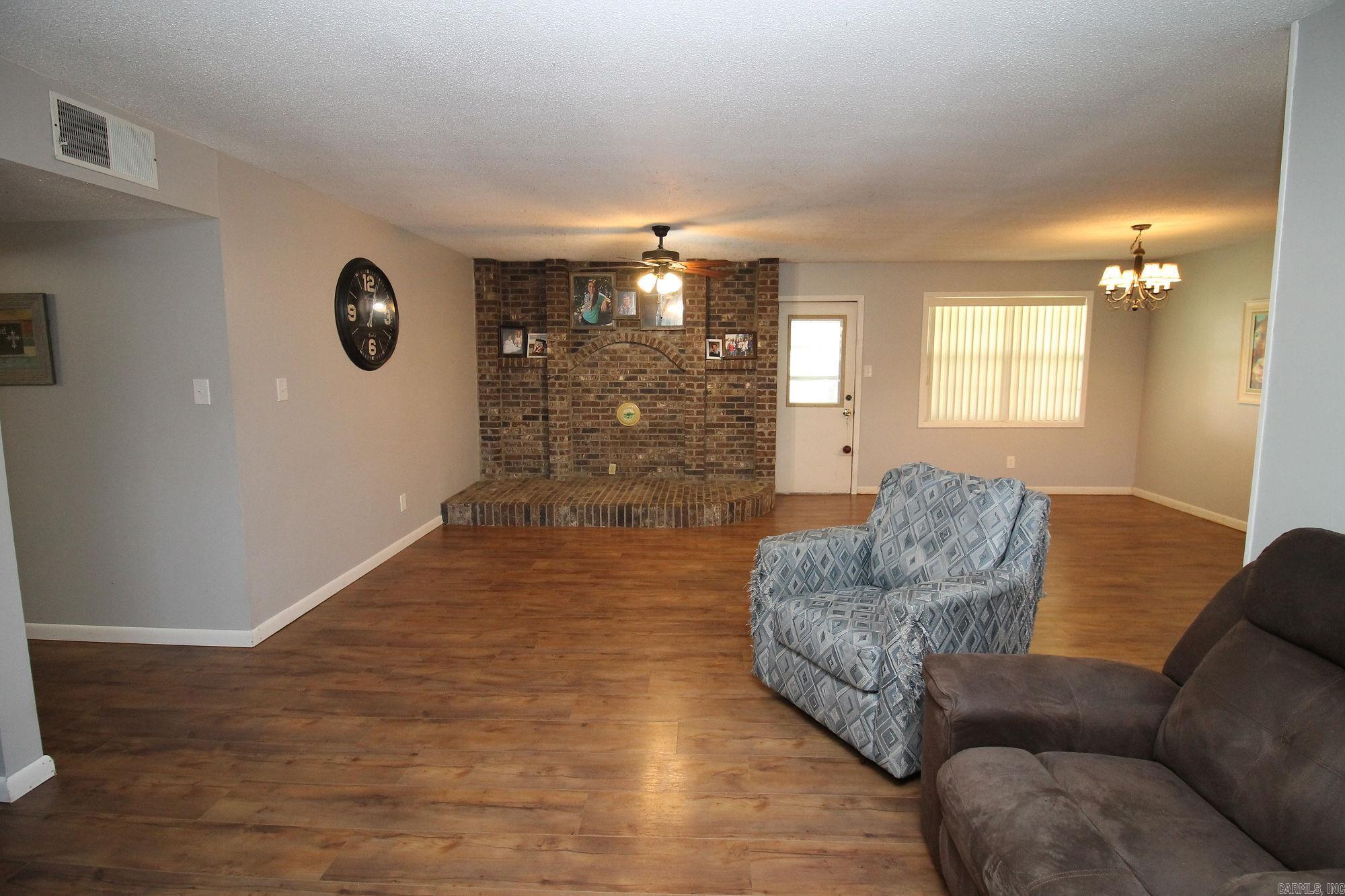 Hayden Carter - Residential