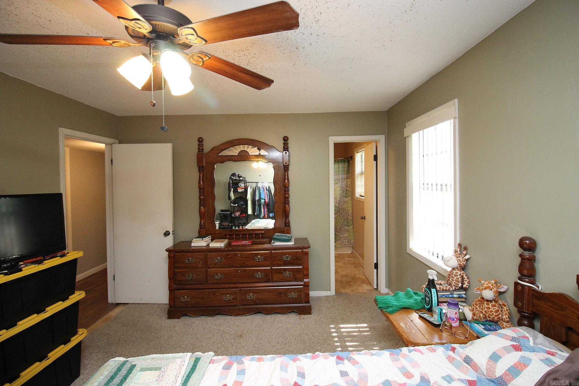 Hayden Carter - Residential