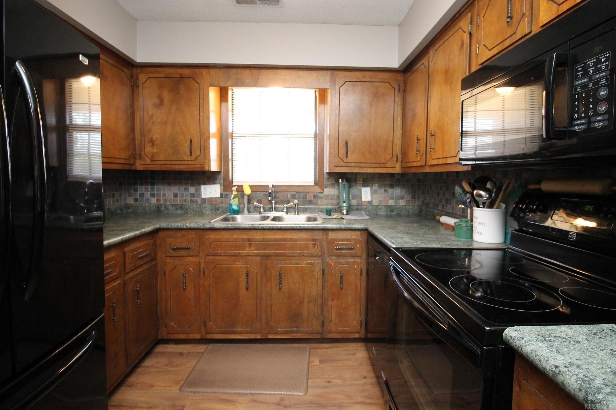 Hayden Carter - Residential