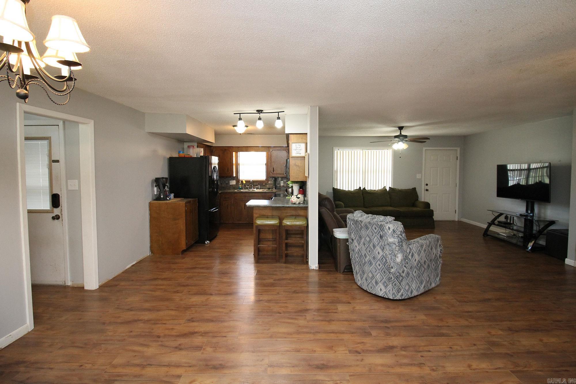 Hayden Carter - Residential