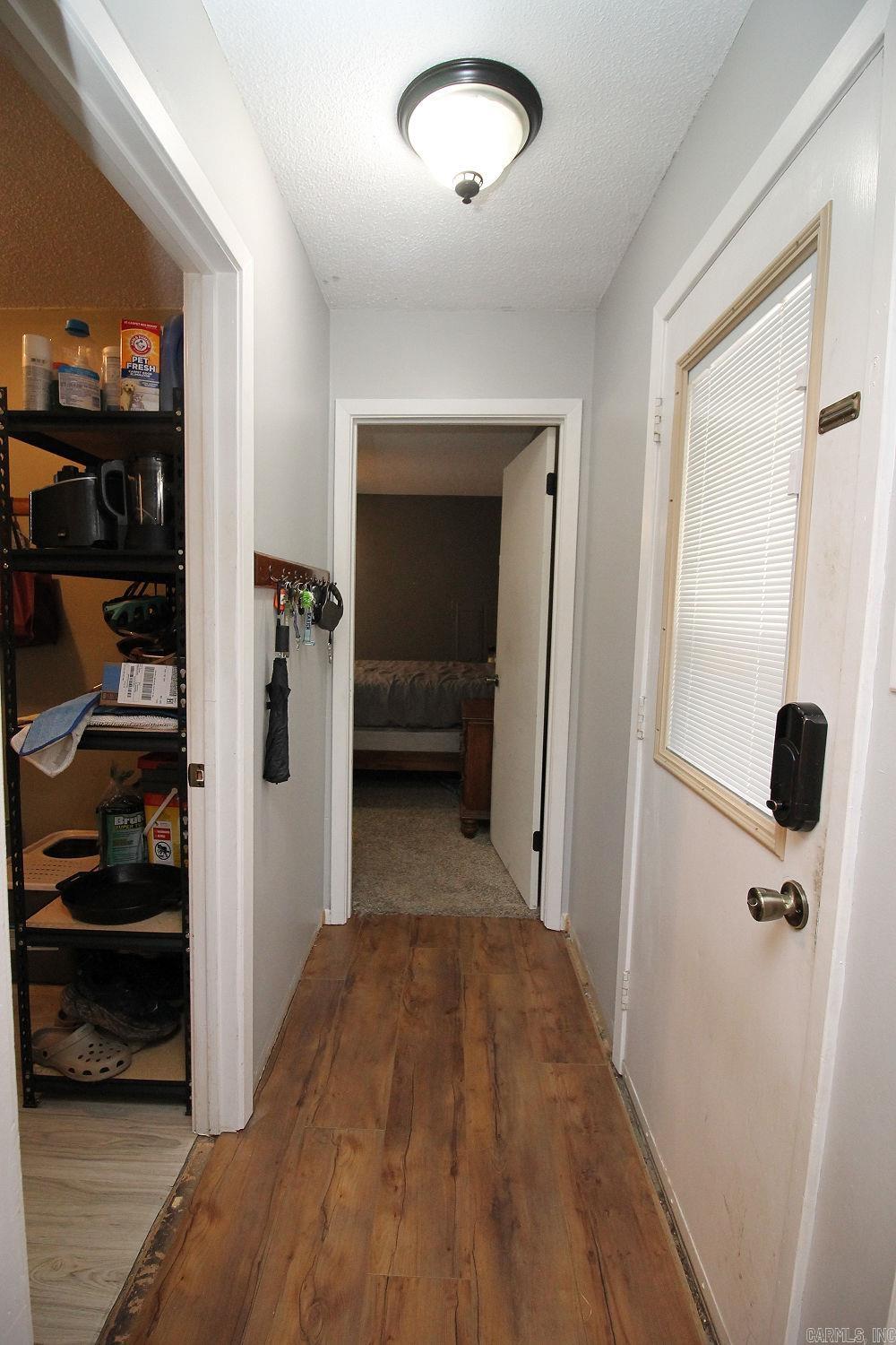 Hayden Carter - Residential