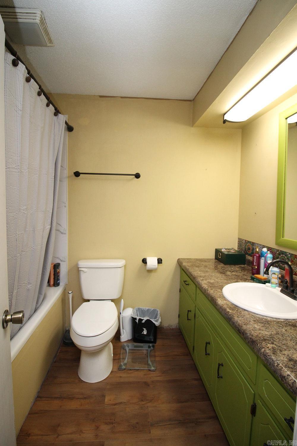 Hayden Carter - Residential