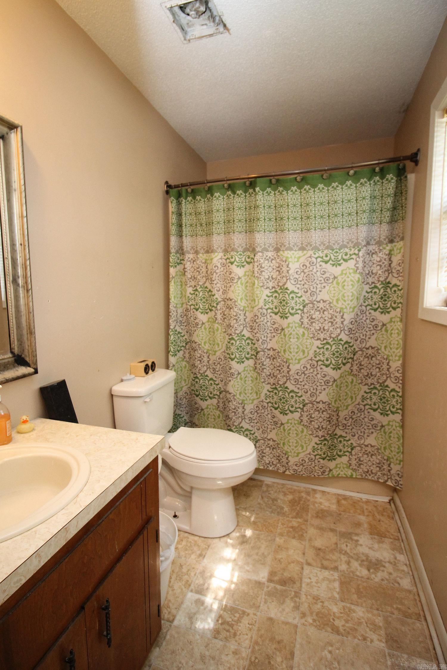 Hayden Carter - Residential