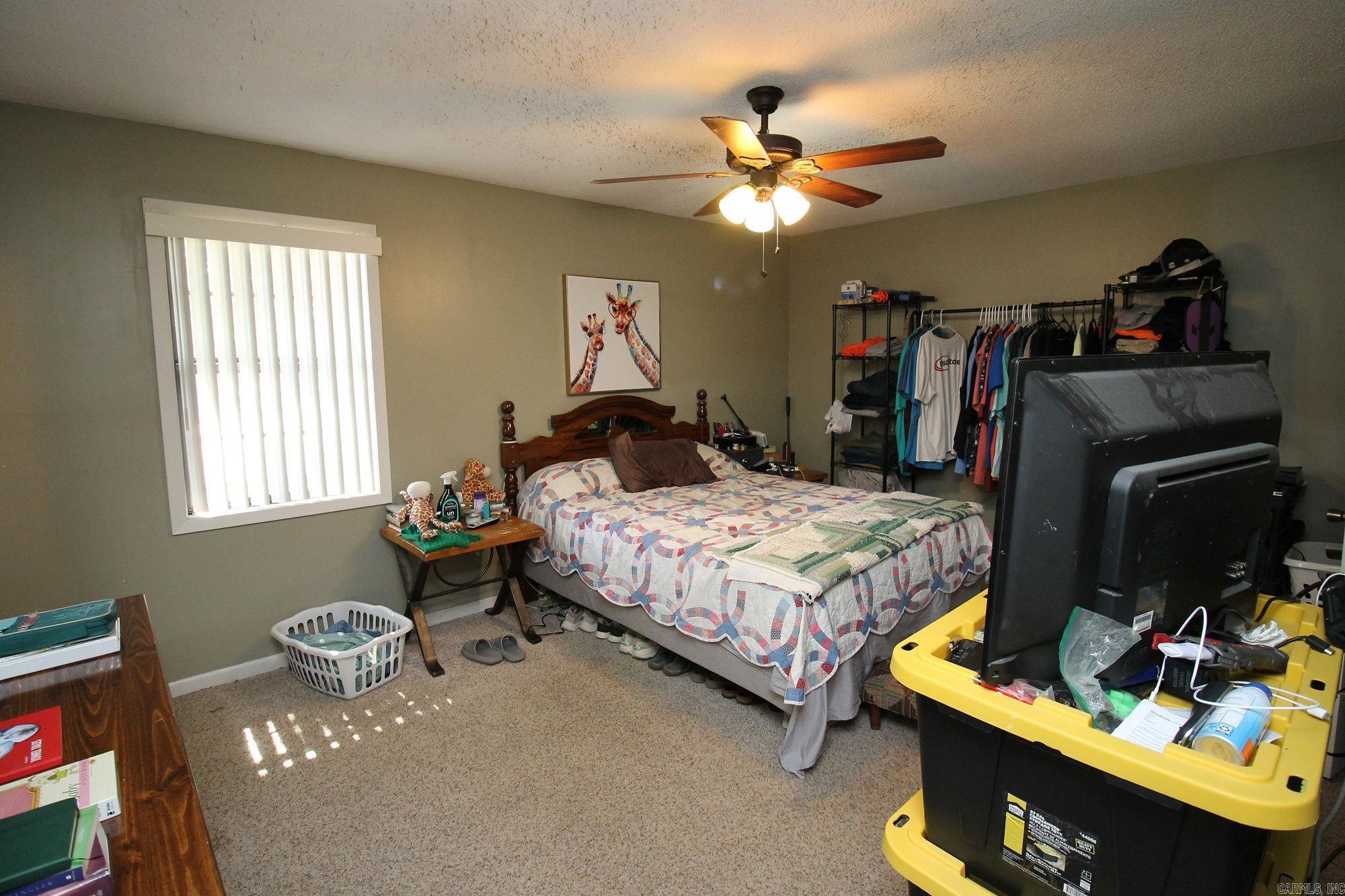 Hayden Carter - Residential