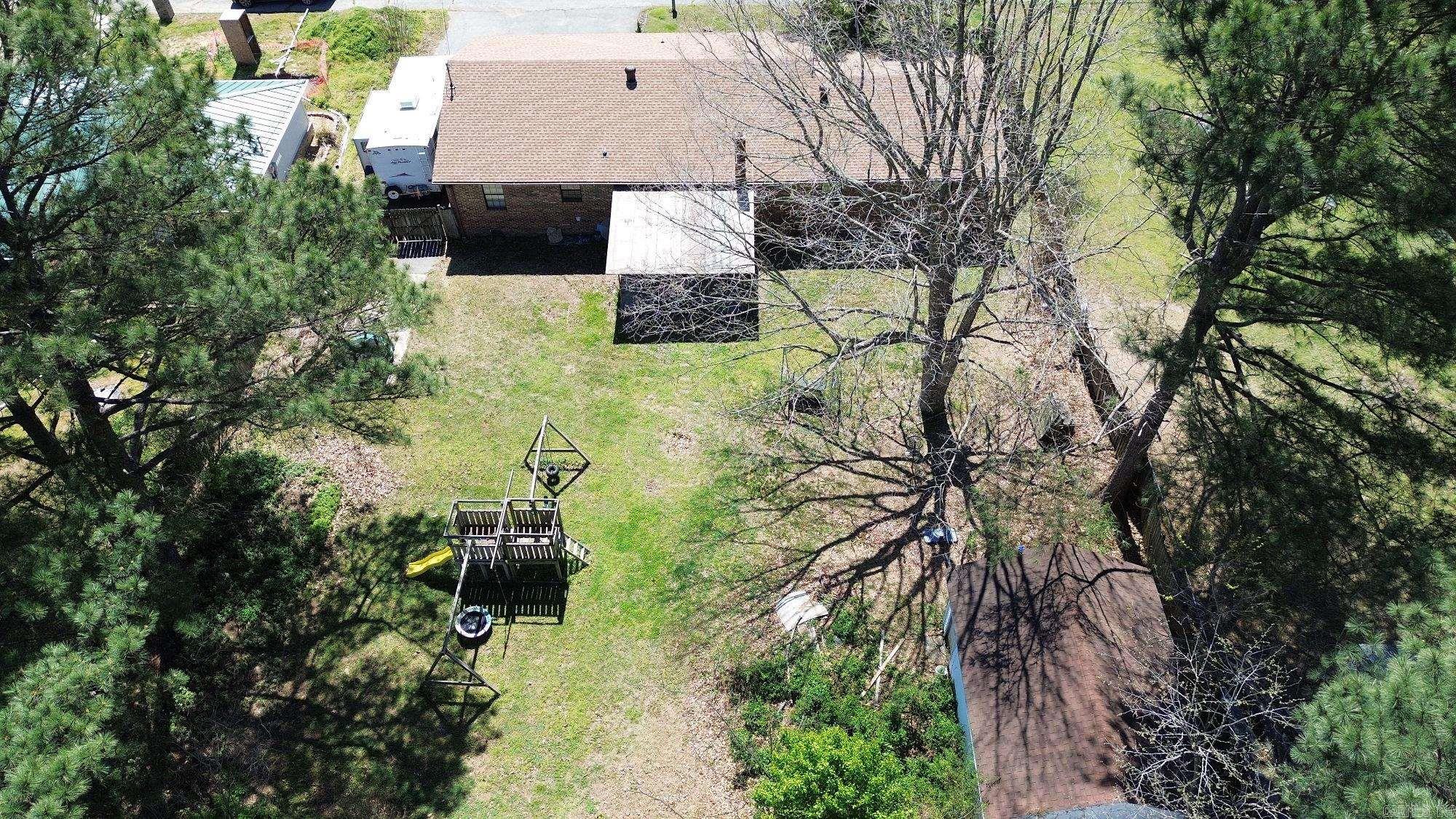 Hayden Carter - Residential