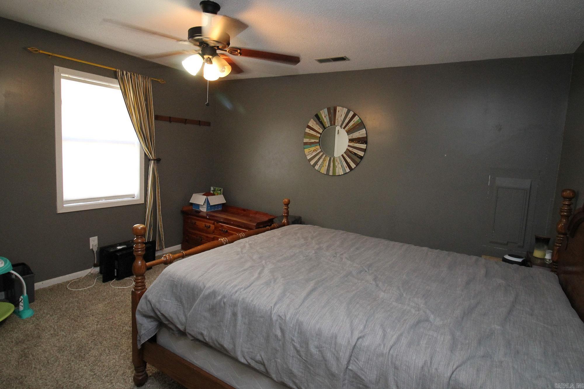 Hayden Carter - Residential