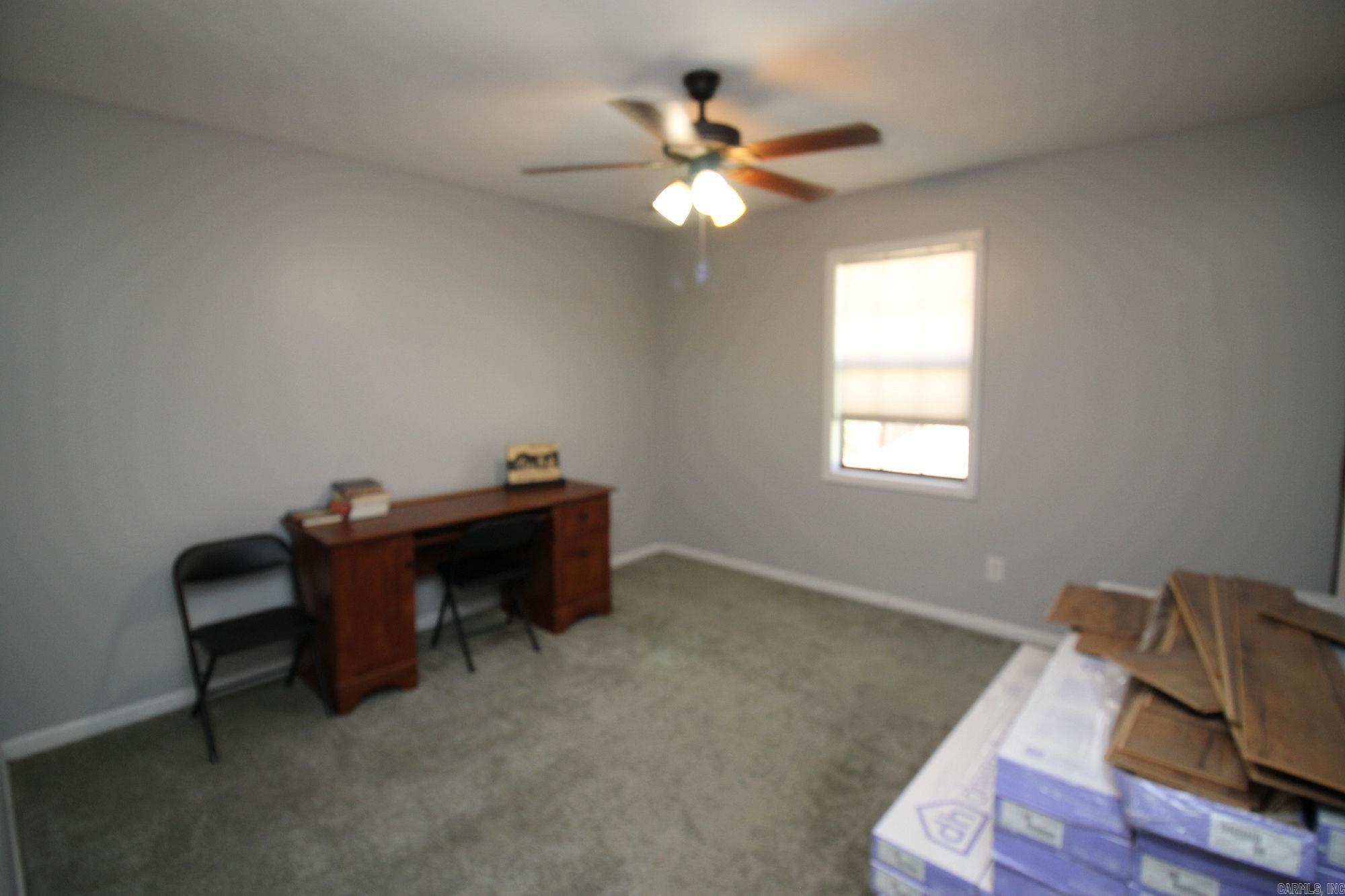 Hayden Carter - Residential