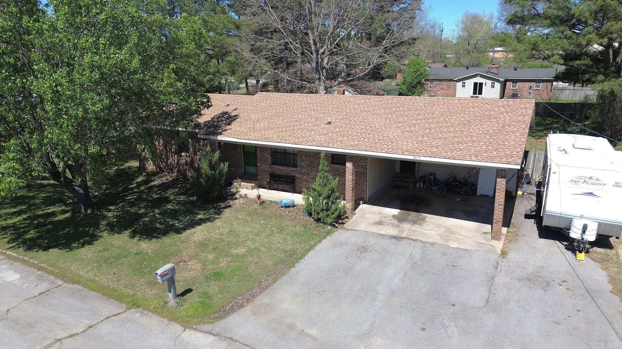 Hayden Carter - Residential