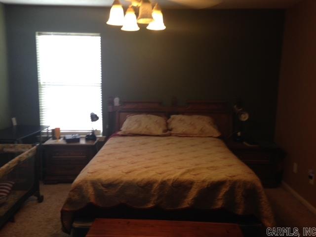 Blooming Ridge - Residential Lease