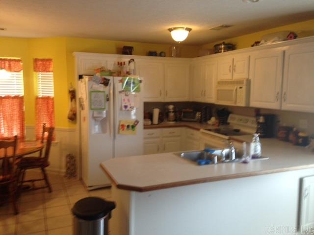 Blooming Ridge - Residential Lease